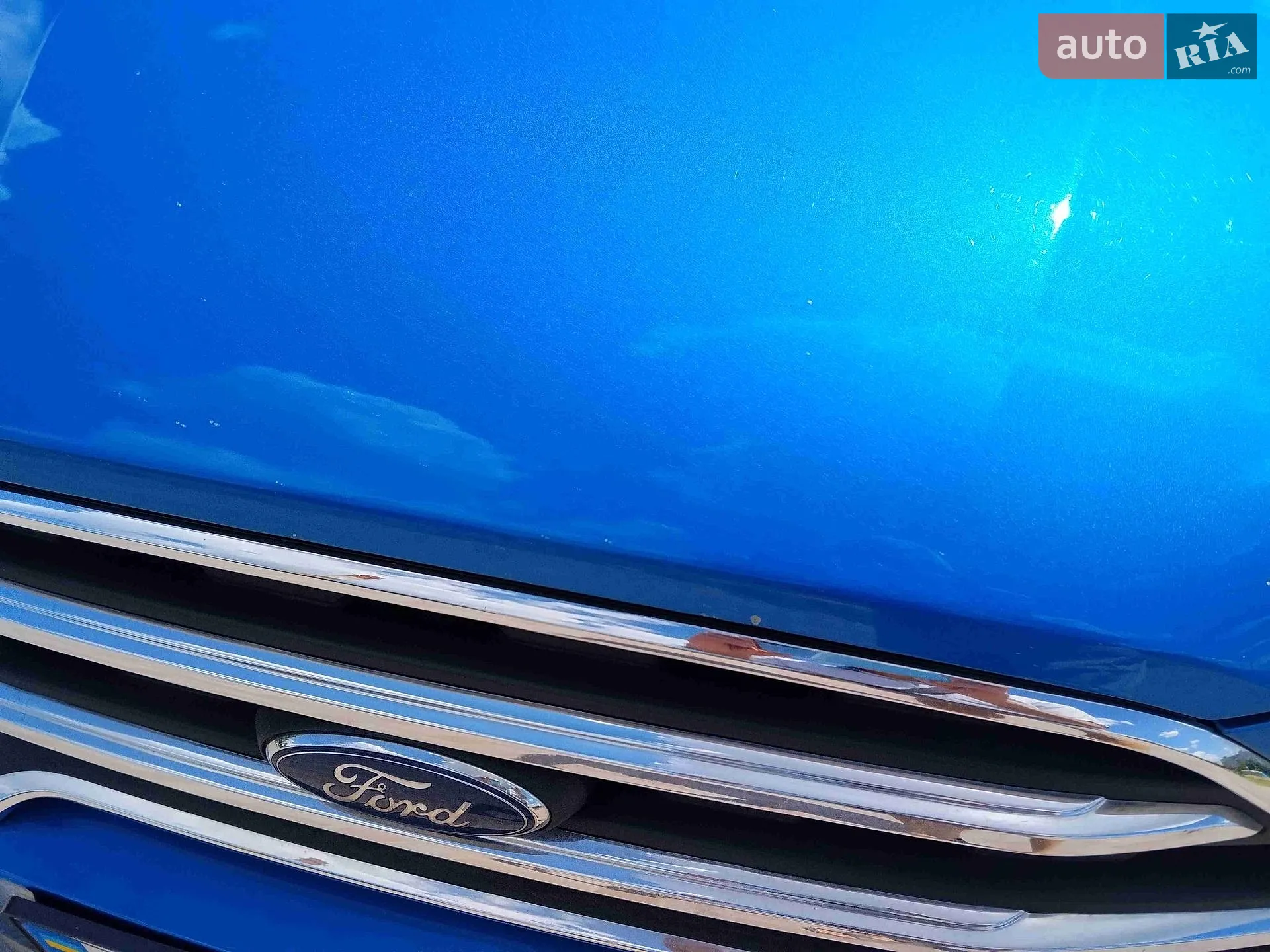 2020 Ford EcoSport - мініатюра 30