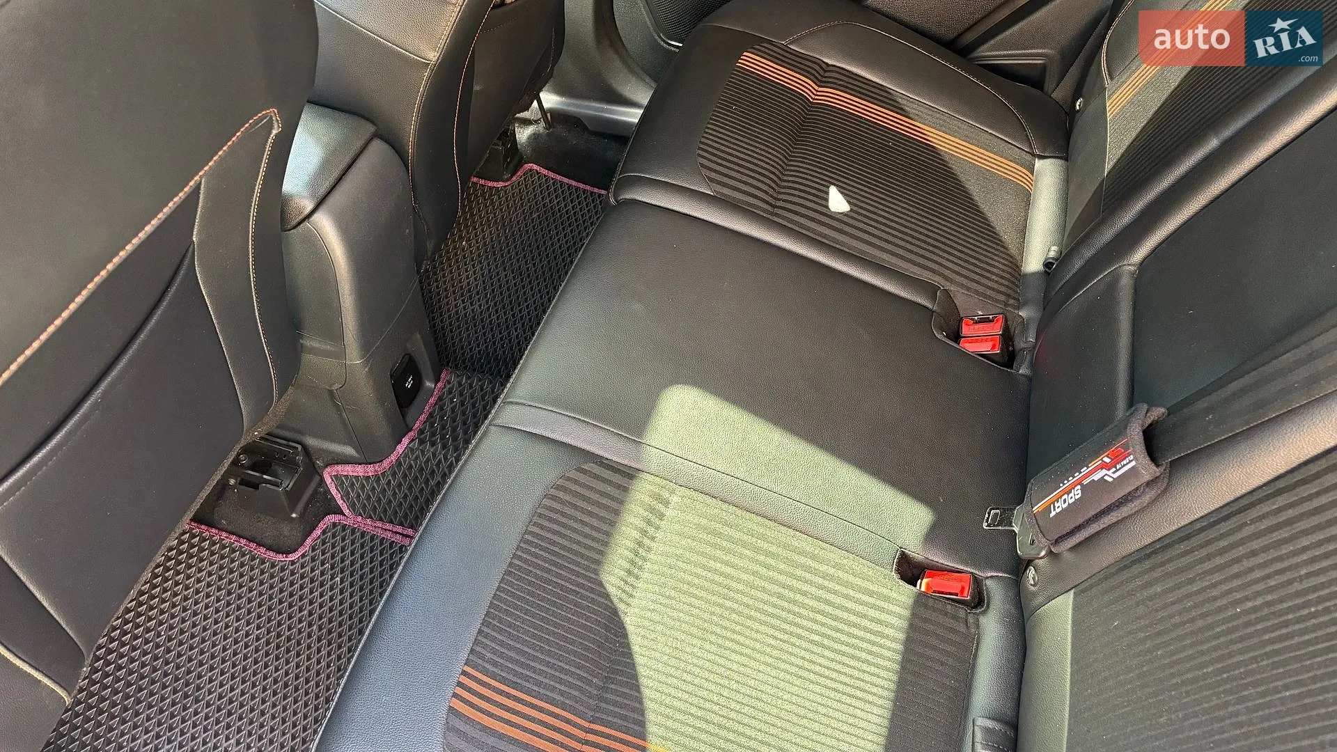 2018 Ford EcoSport - мініатюра 14