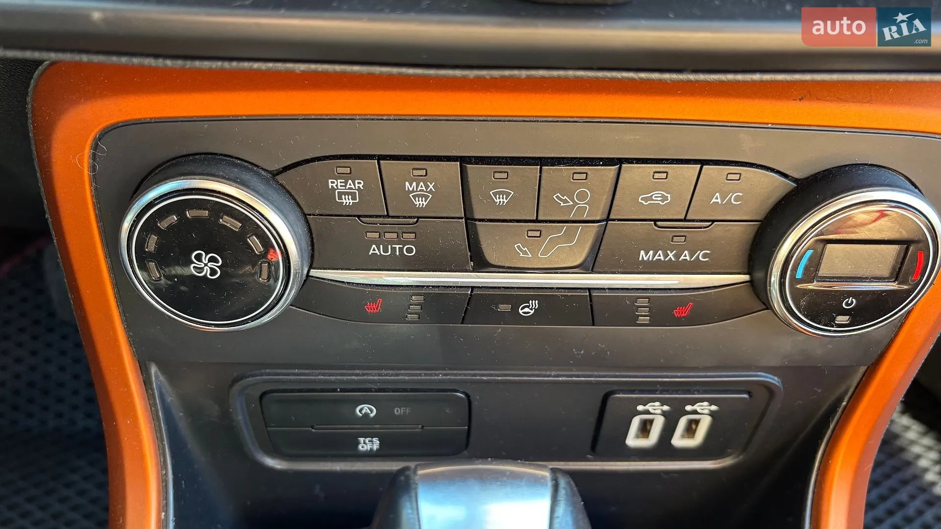 2018 Ford EcoSport - мініатюра 26