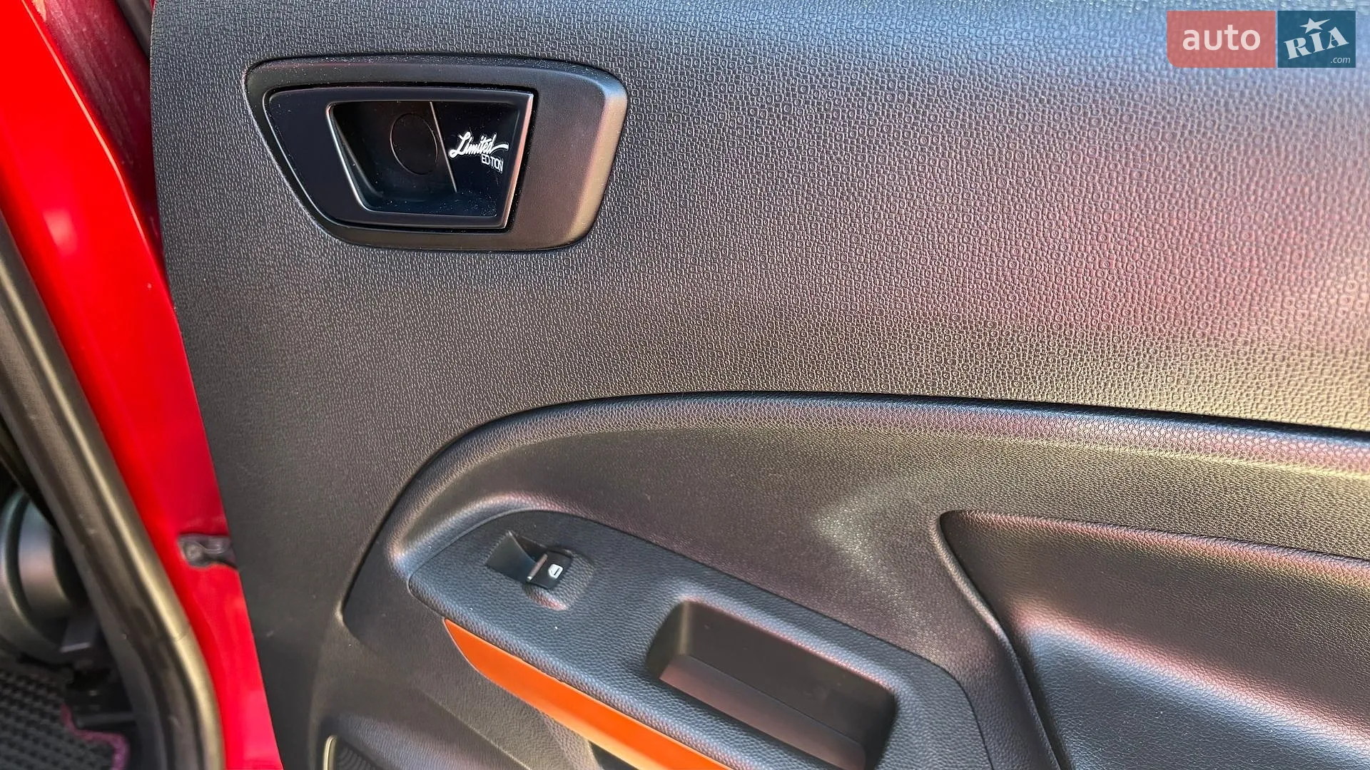 2018 Ford EcoSport - мініатюра 47