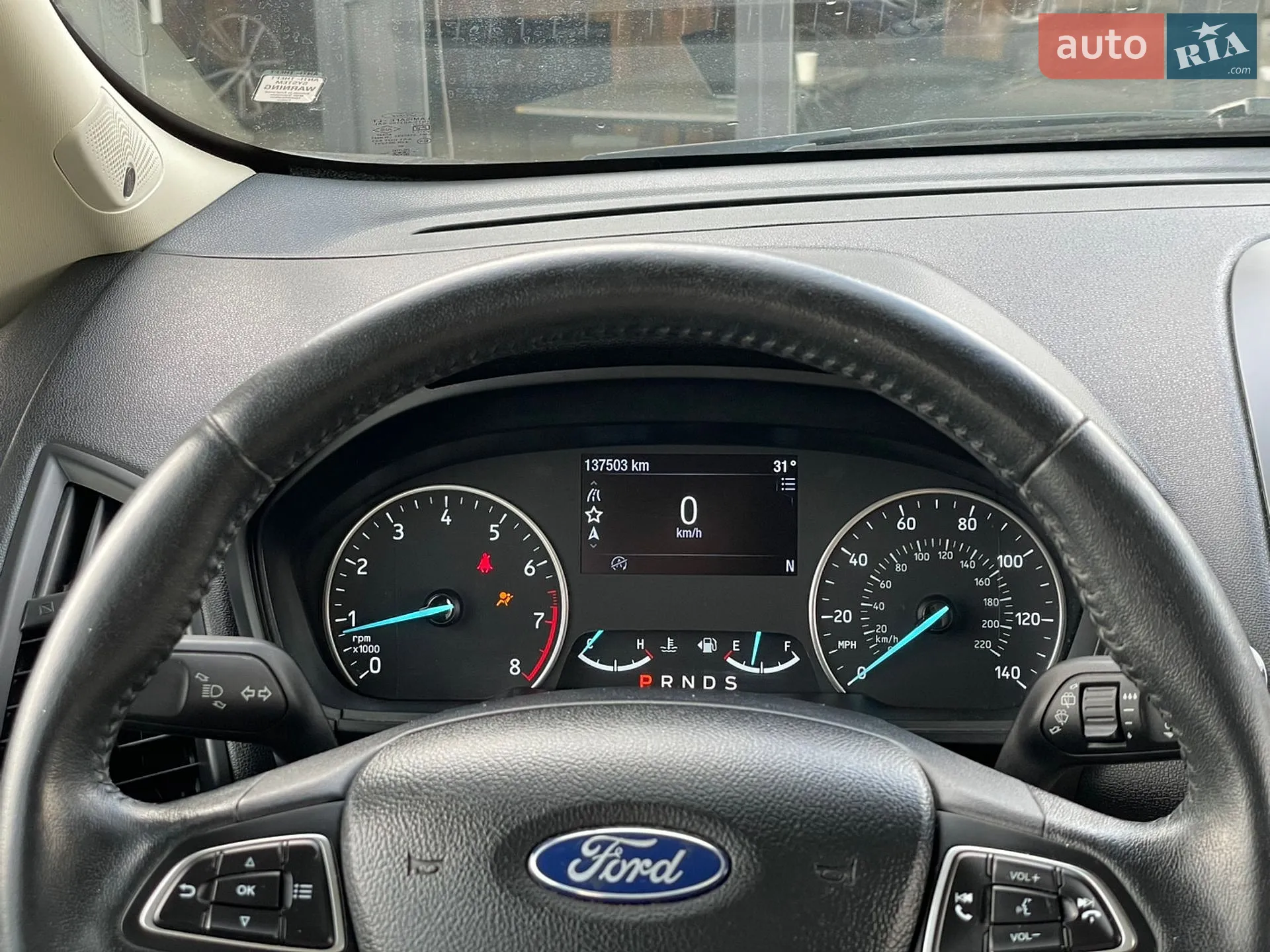 2019 Ford EcoSport - мініатюра 20