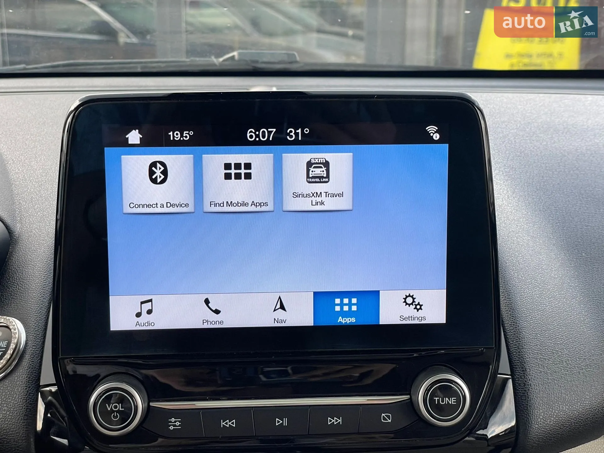 2019 Ford EcoSport - мініатюра 25