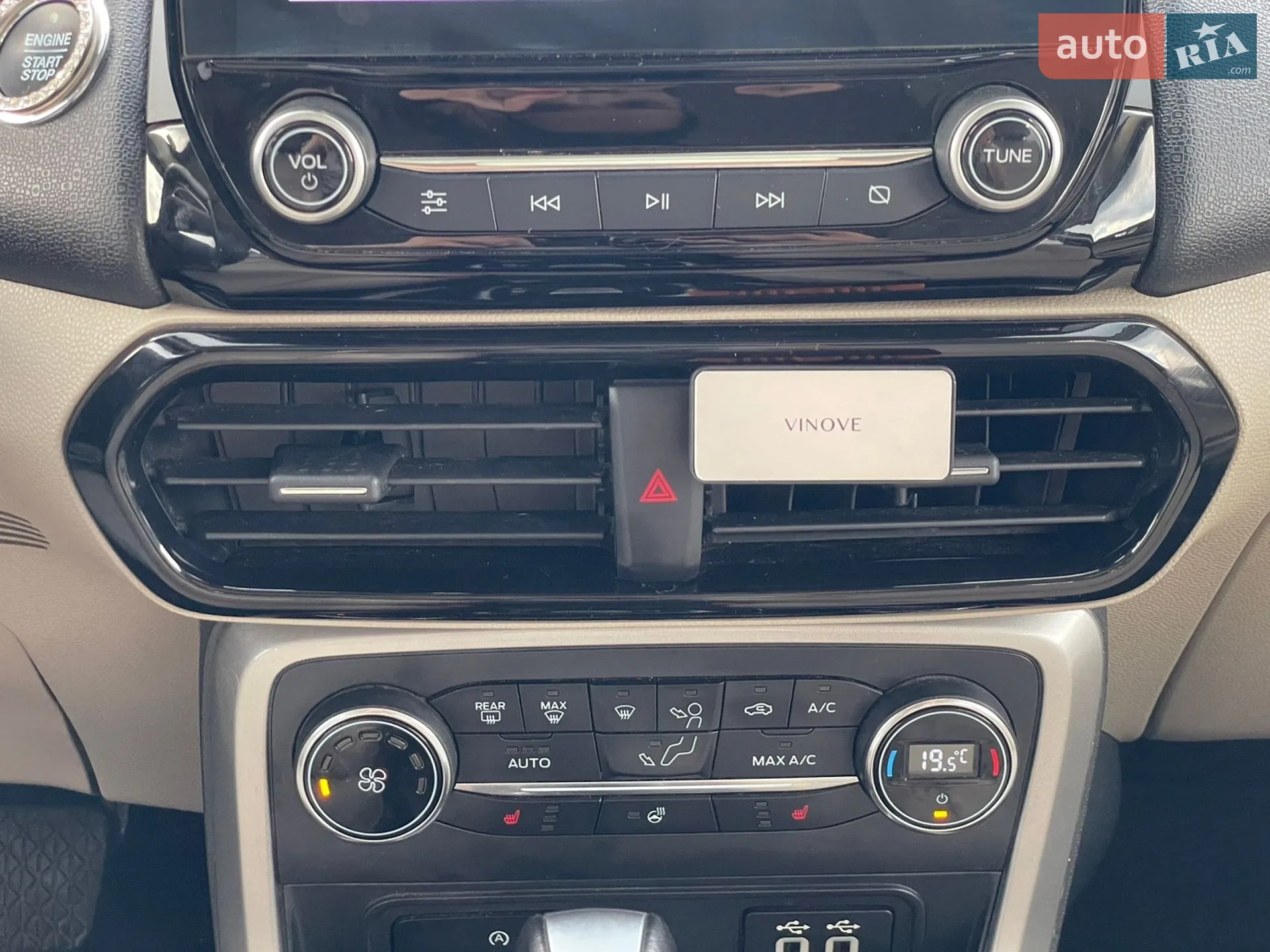 2019 Ford EcoSport - мініатюра 30