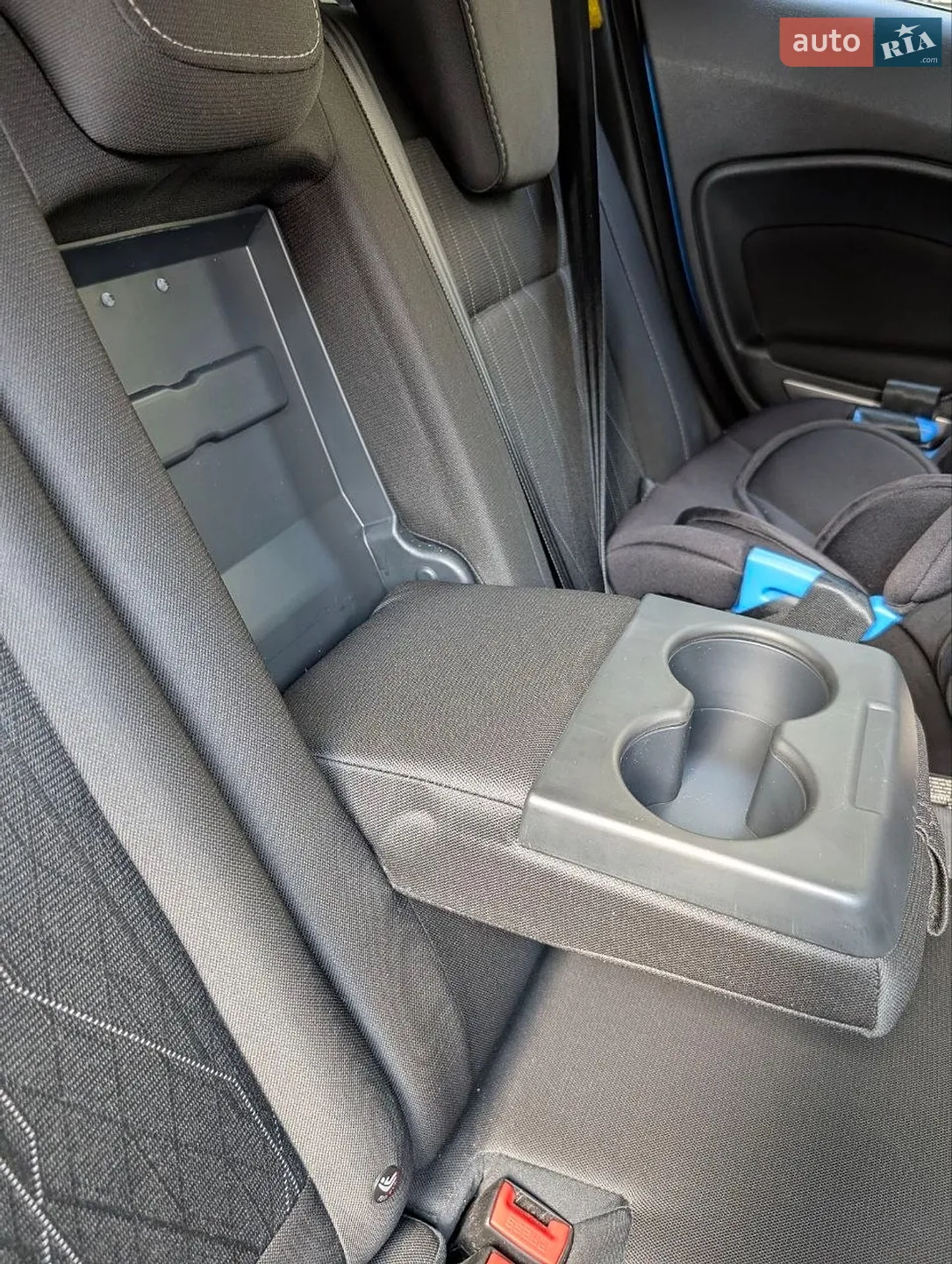 2019 Ford EcoSport - мініатюра 13