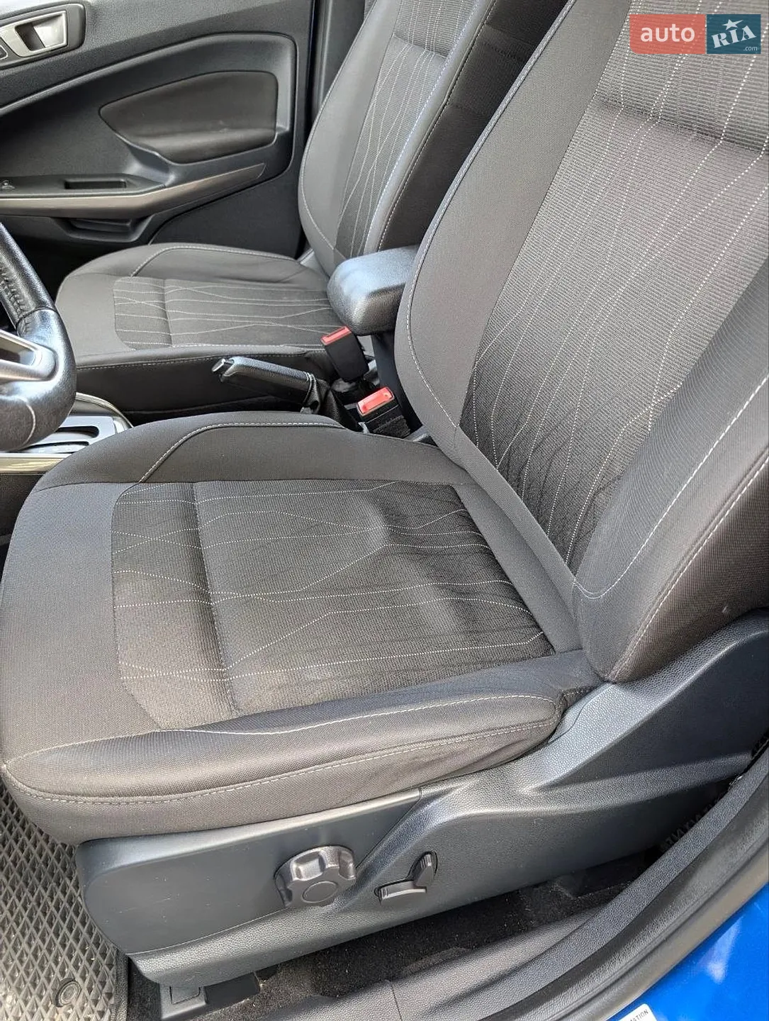2019 Ford EcoSport - мініатюра 17