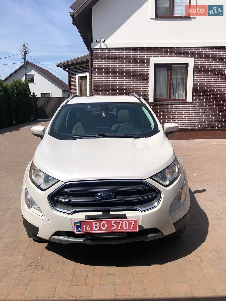2020 Ford Escape - мініатюра 15