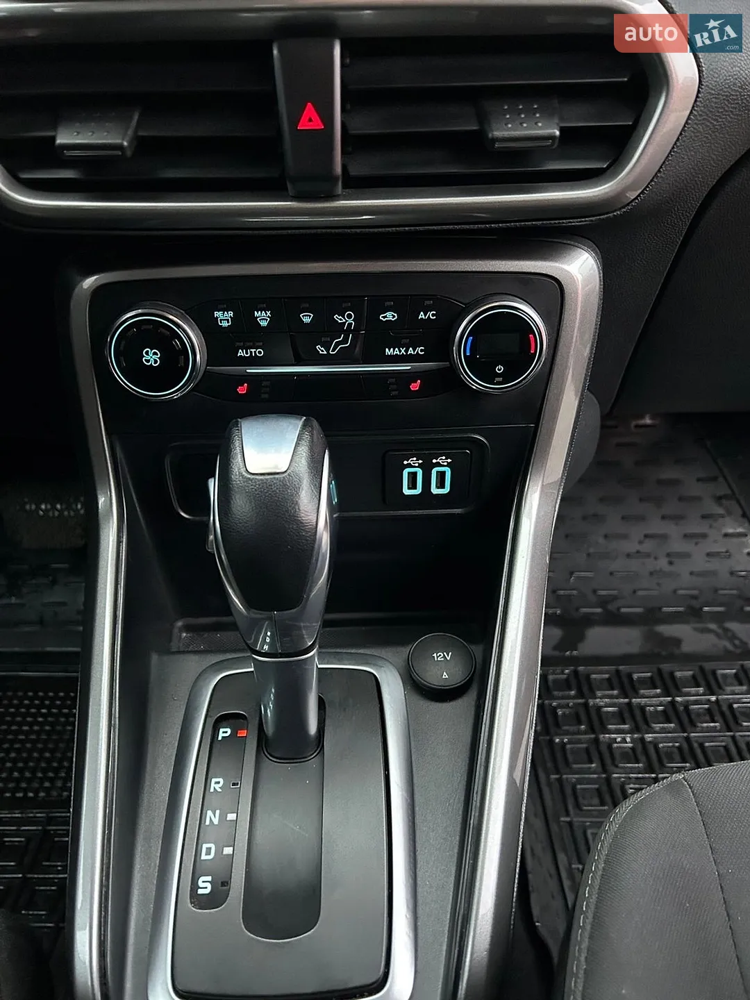 2020 Ford EcoSport - мініатюра 6