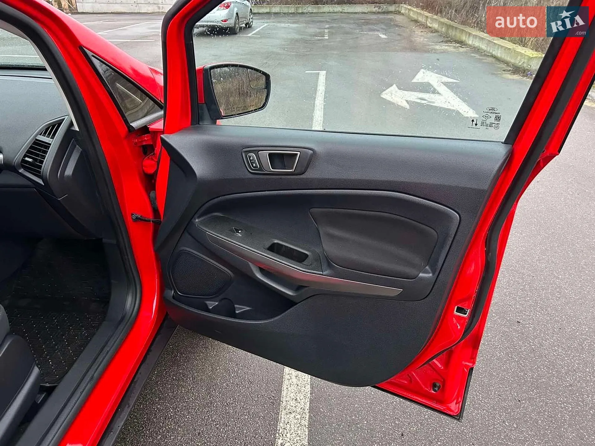 2020 Ford EcoSport - мініатюра 28