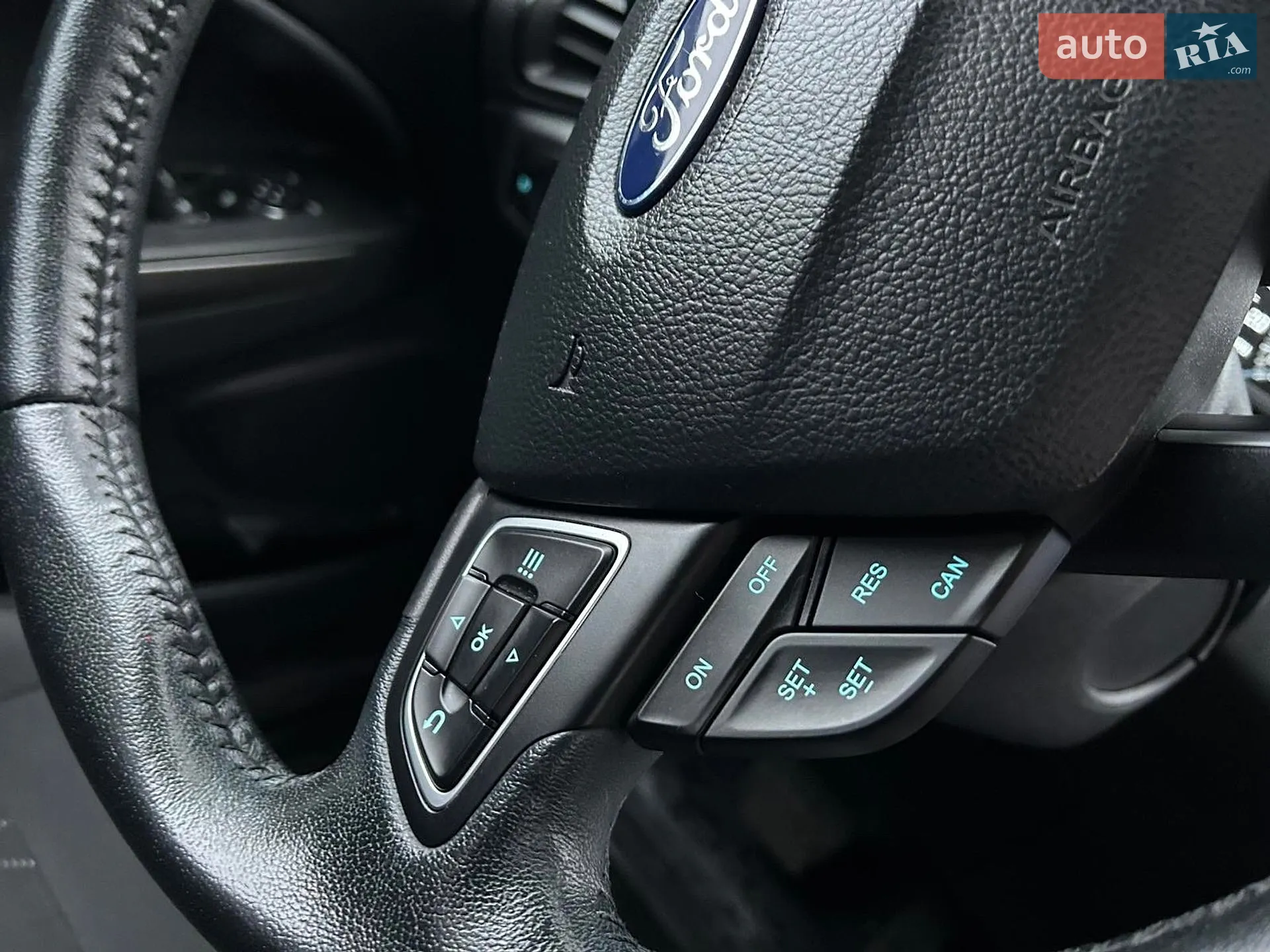 2020 Ford EcoSport - мініатюра 33