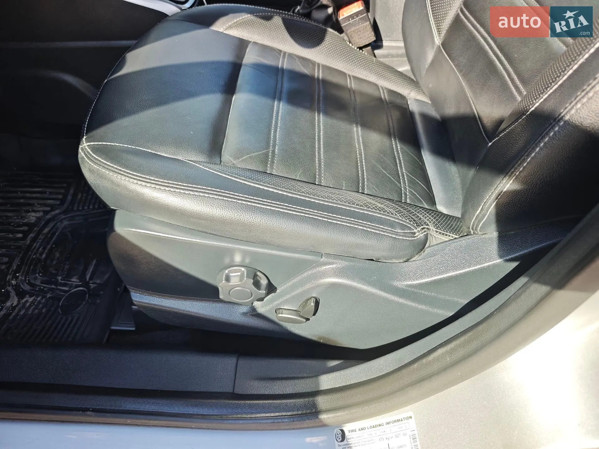 2017 Ford EcoSport - мініатюра 16