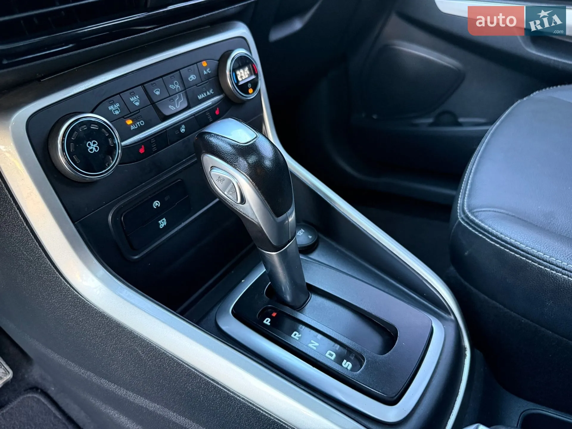 2020 Ford EcoSport - мініатюра 12