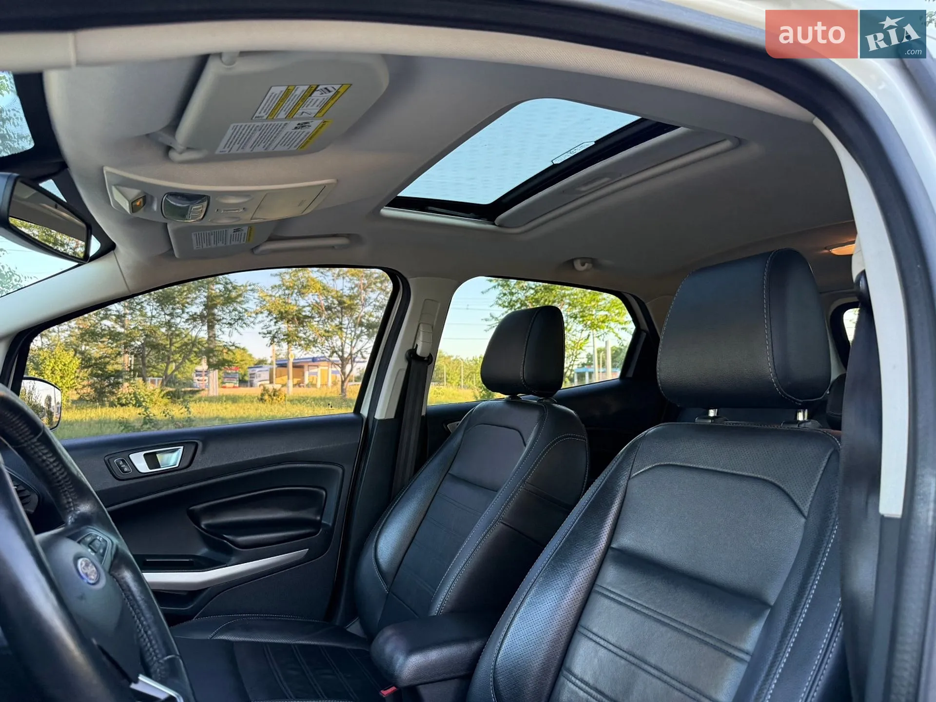 2020 Ford EcoSport - мініатюра 22