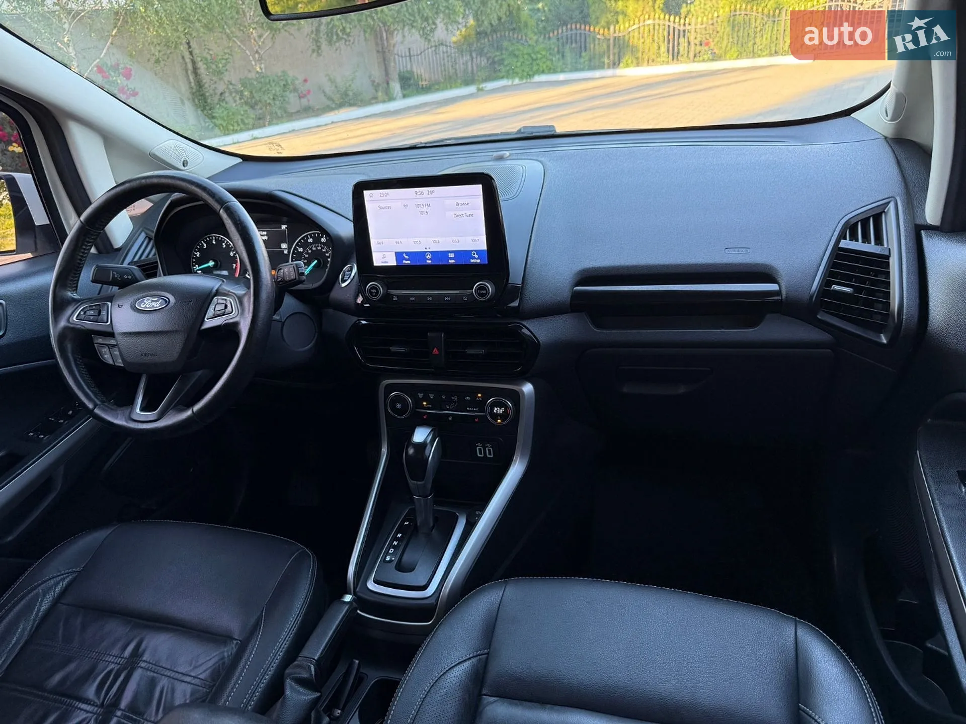 2020 Ford EcoSport - мініатюра 28