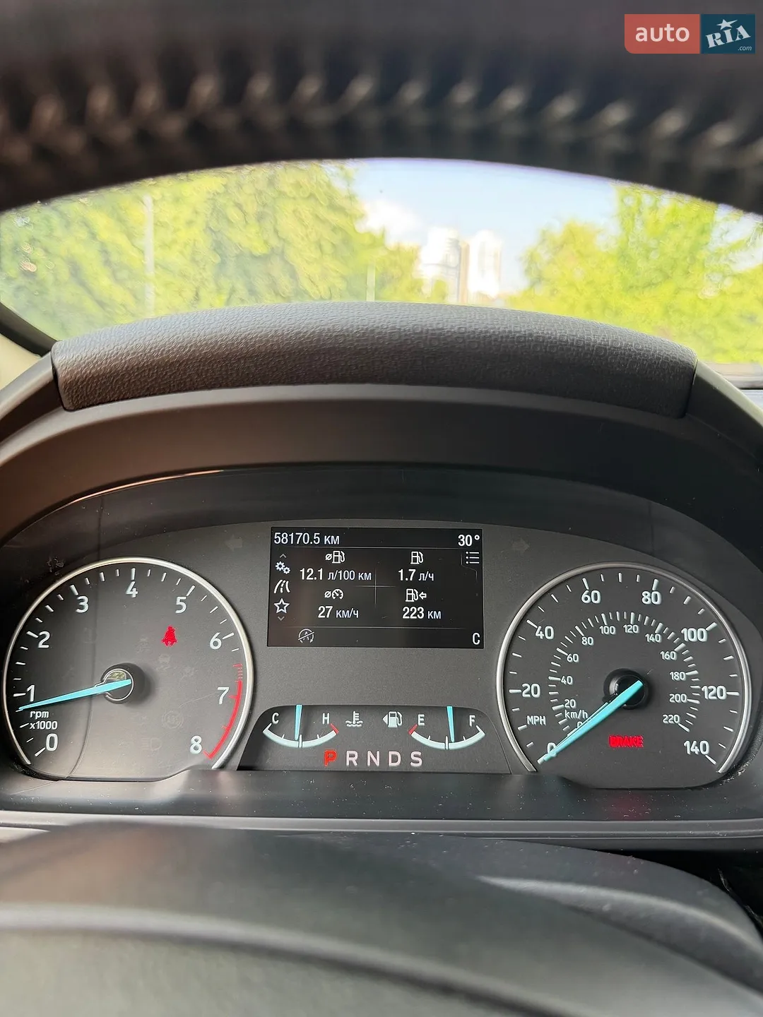 2020 Ford EcoSport - мініатюра 7