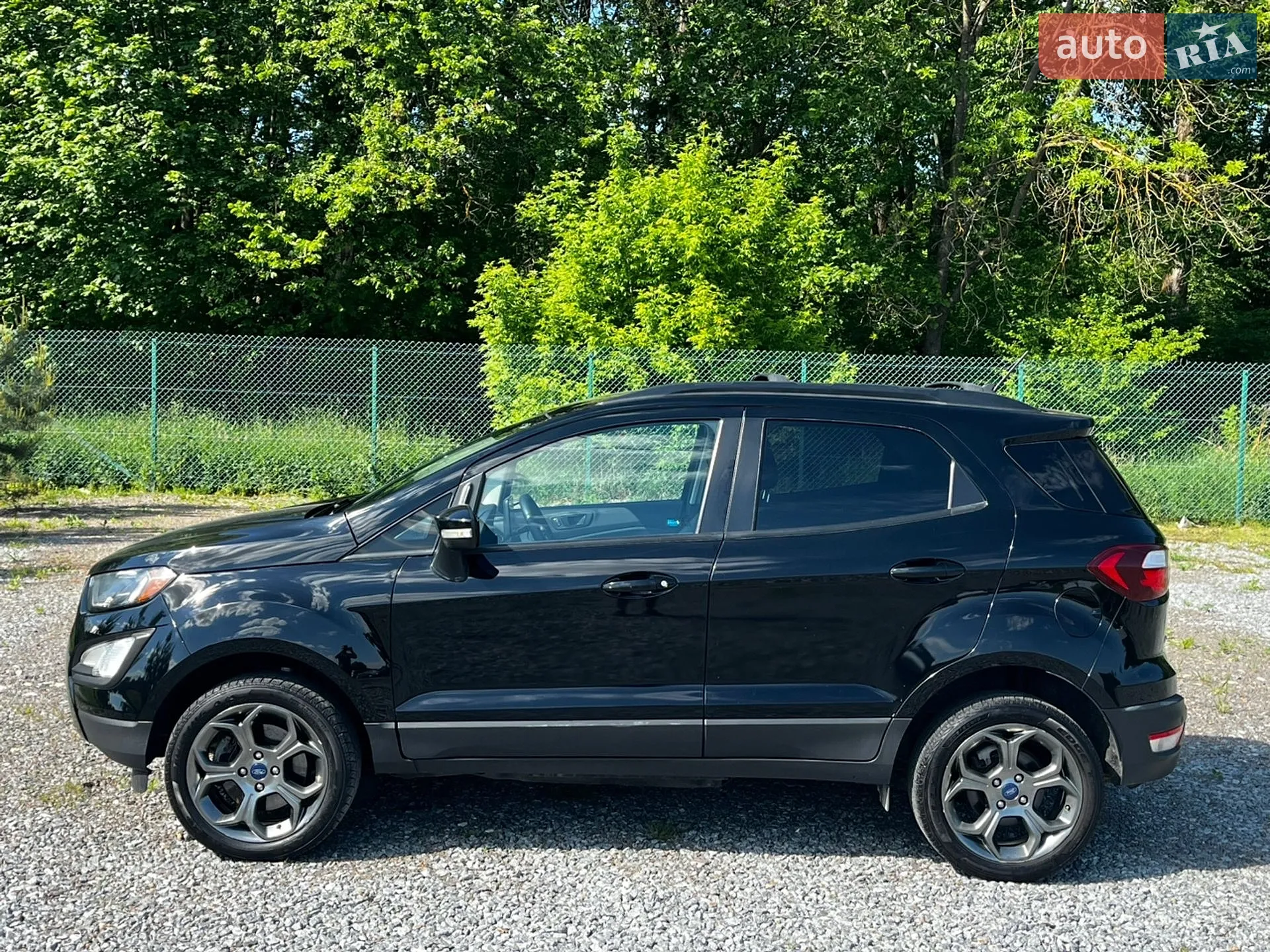 2018 Ford EcoSport - мініатюра 5