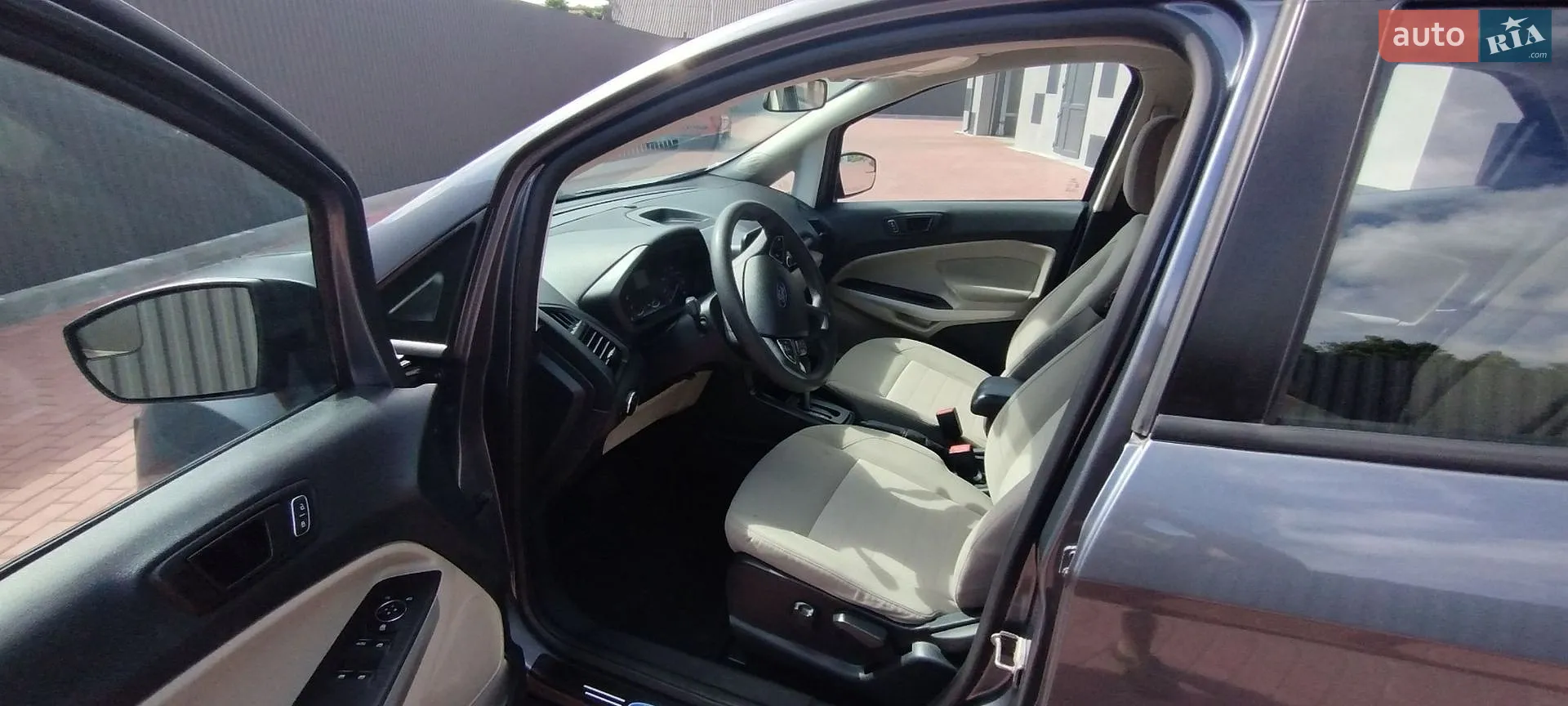 2018 Ford EcoSport - мініатюра 5