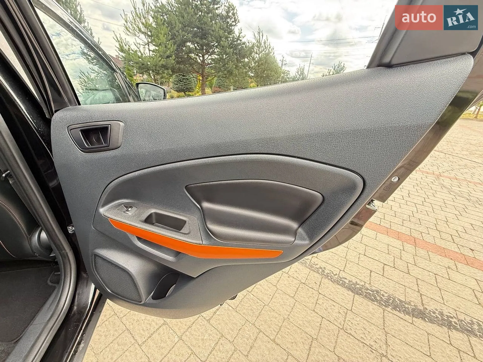 2018 Ford EcoSport - мініатюра 34