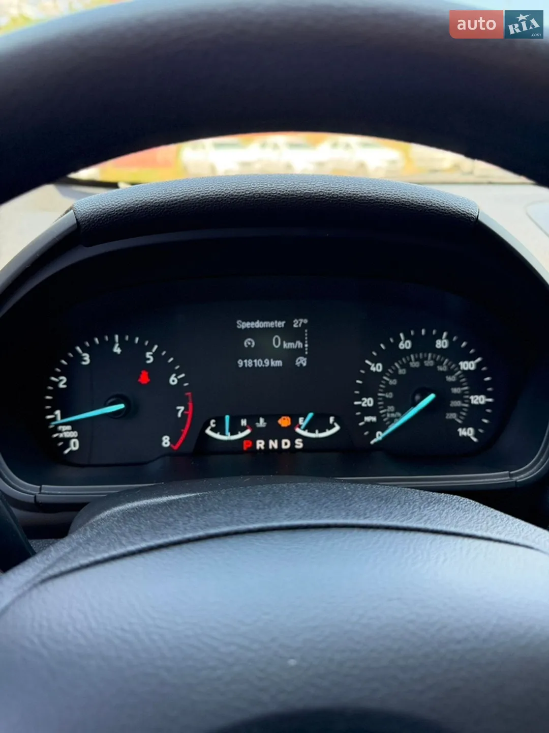 2022 Ford EcoSport - мініатюра 23
