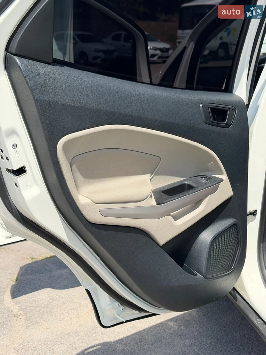 2022 Ford EcoSport - мініатюра 28