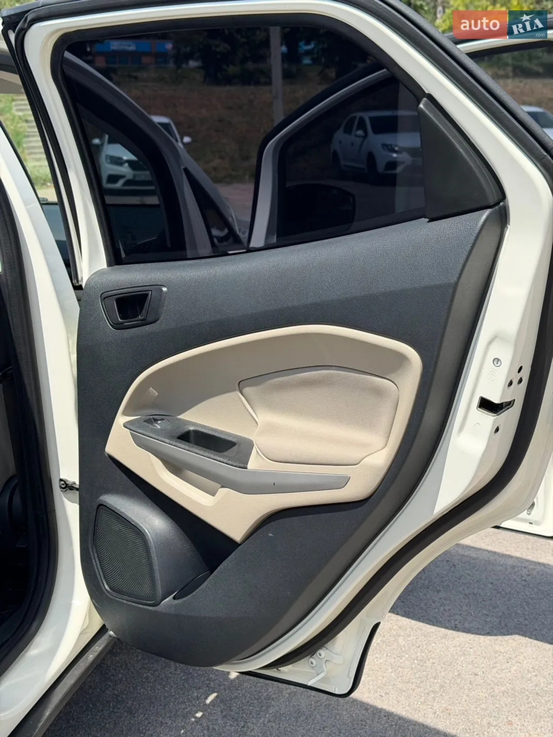 2022 Ford EcoSport - мініатюра 30