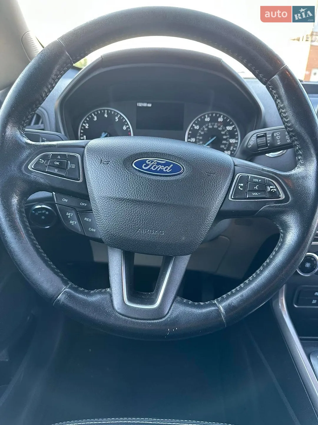 2019 Ford EcoSport - мініатюра 27