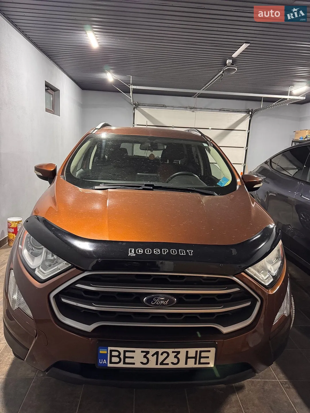 2019 Ford EcoSport - фото 1