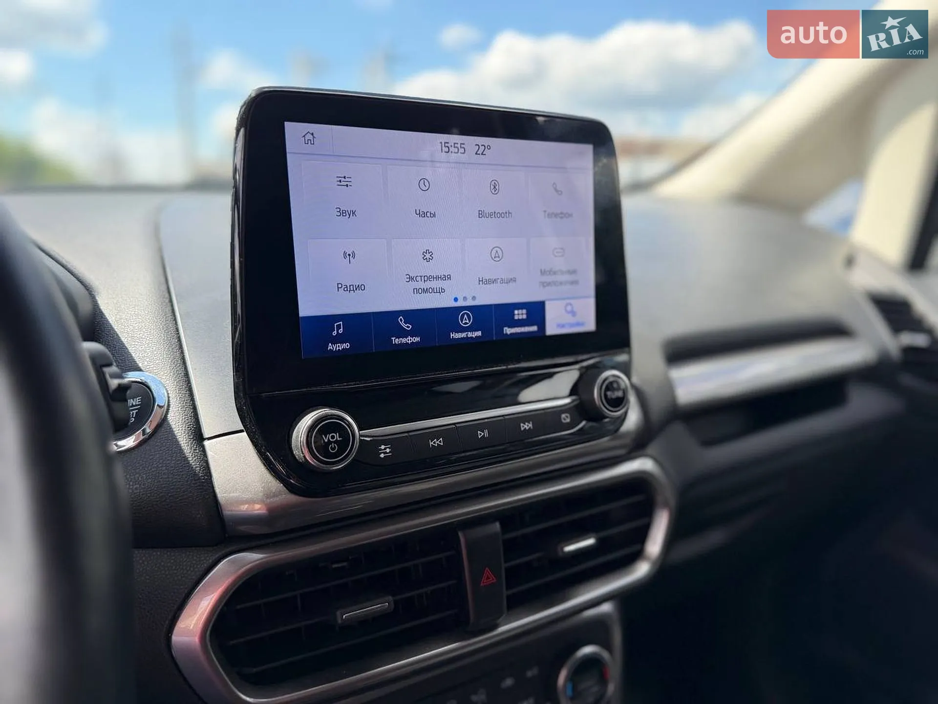 2021 Ford EcoSport - мініатюра 17