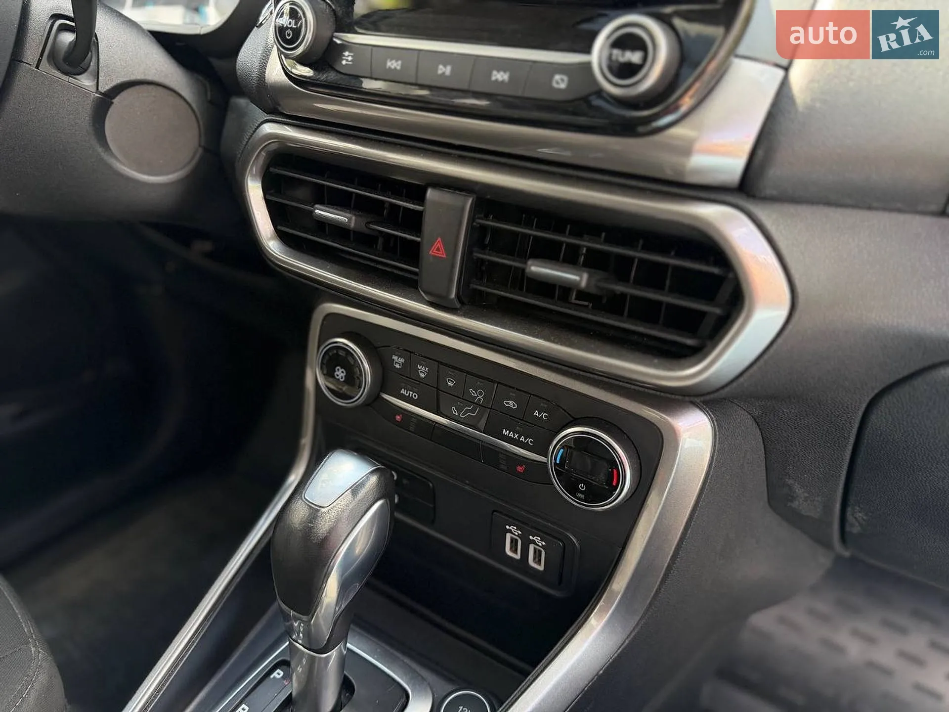 2021 Ford EcoSport - мініатюра 28