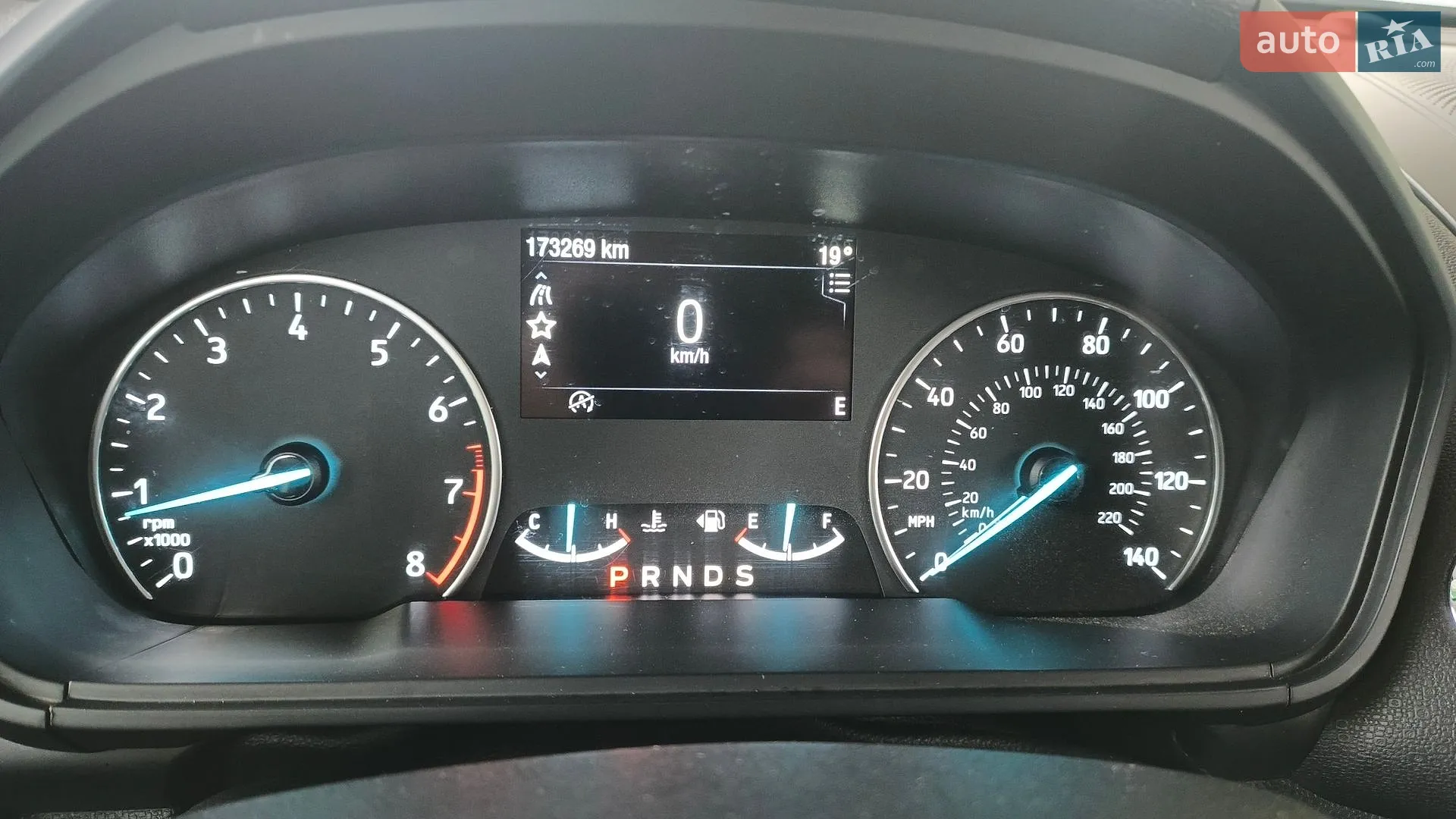 2019 Ford EcoSport - мініатюра 19