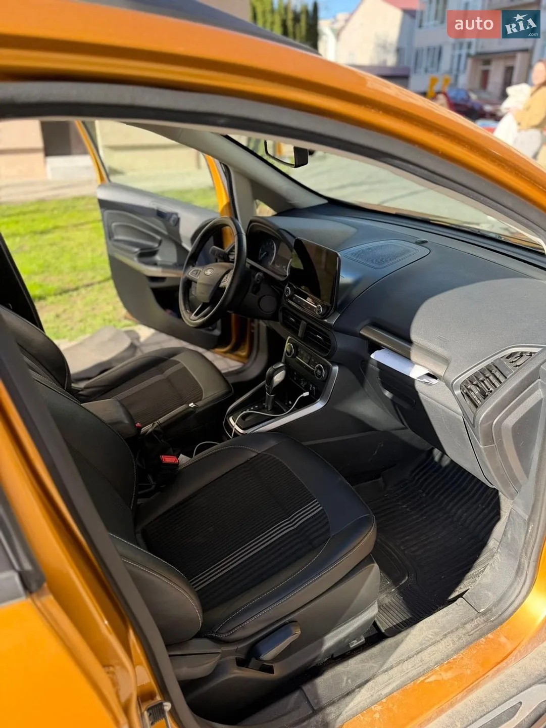 2020 Ford EcoSport - мініатюра 18