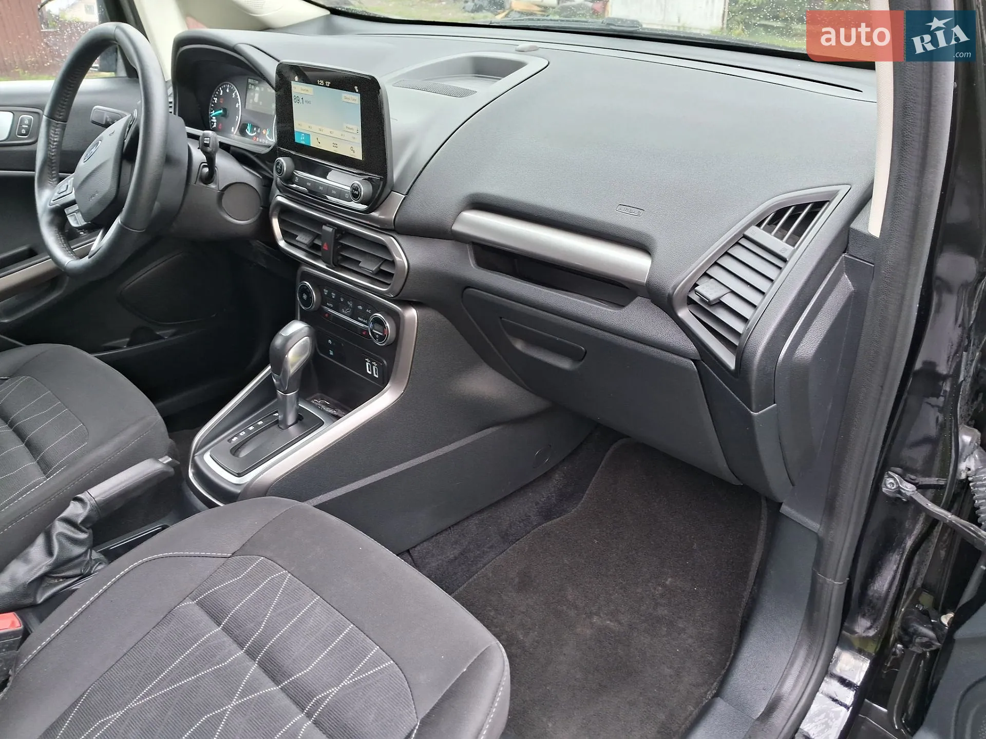 2018 Ford EcoSport - мініатюра 6