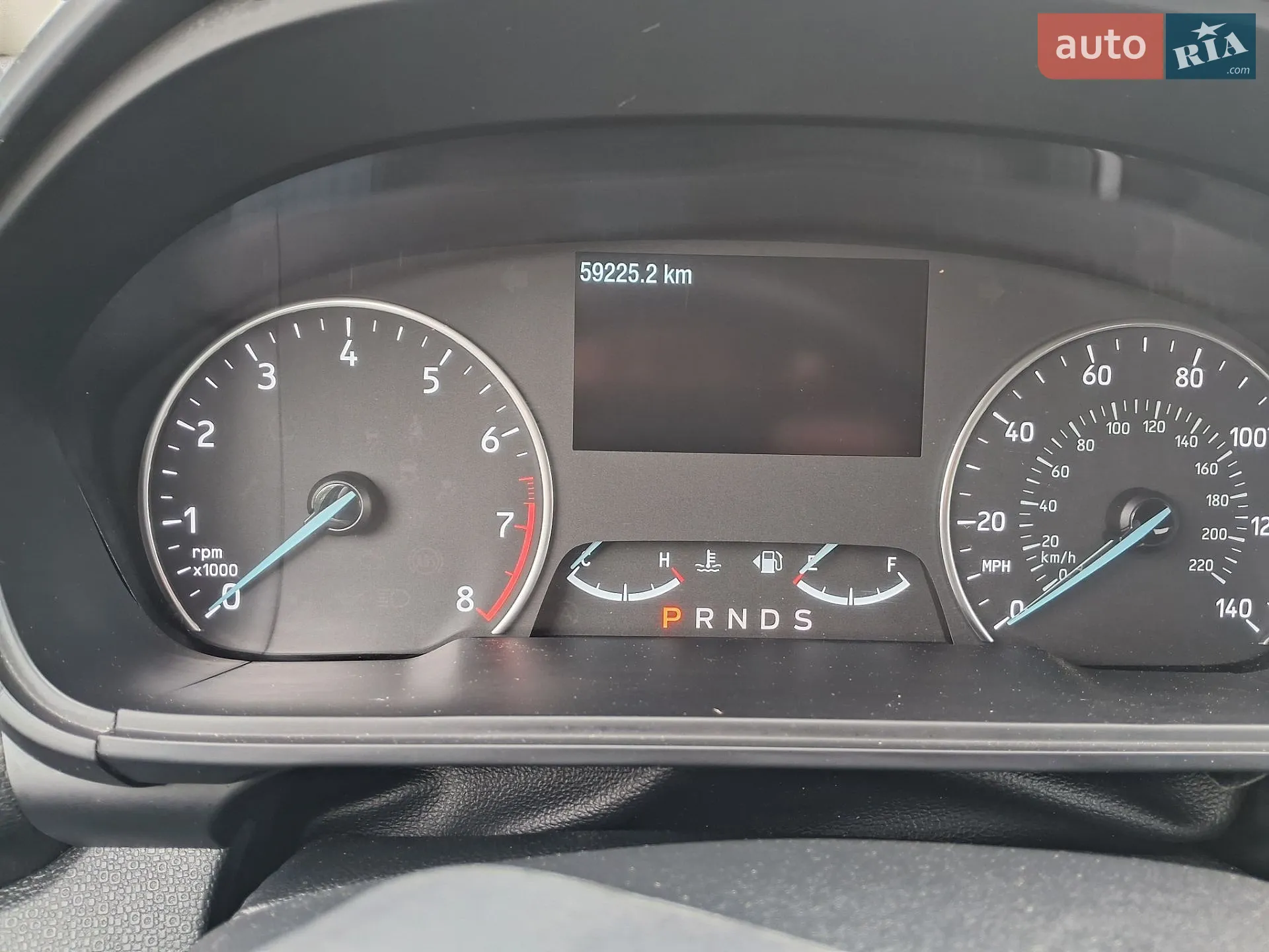 2018 Ford EcoSport - мініатюра 18
