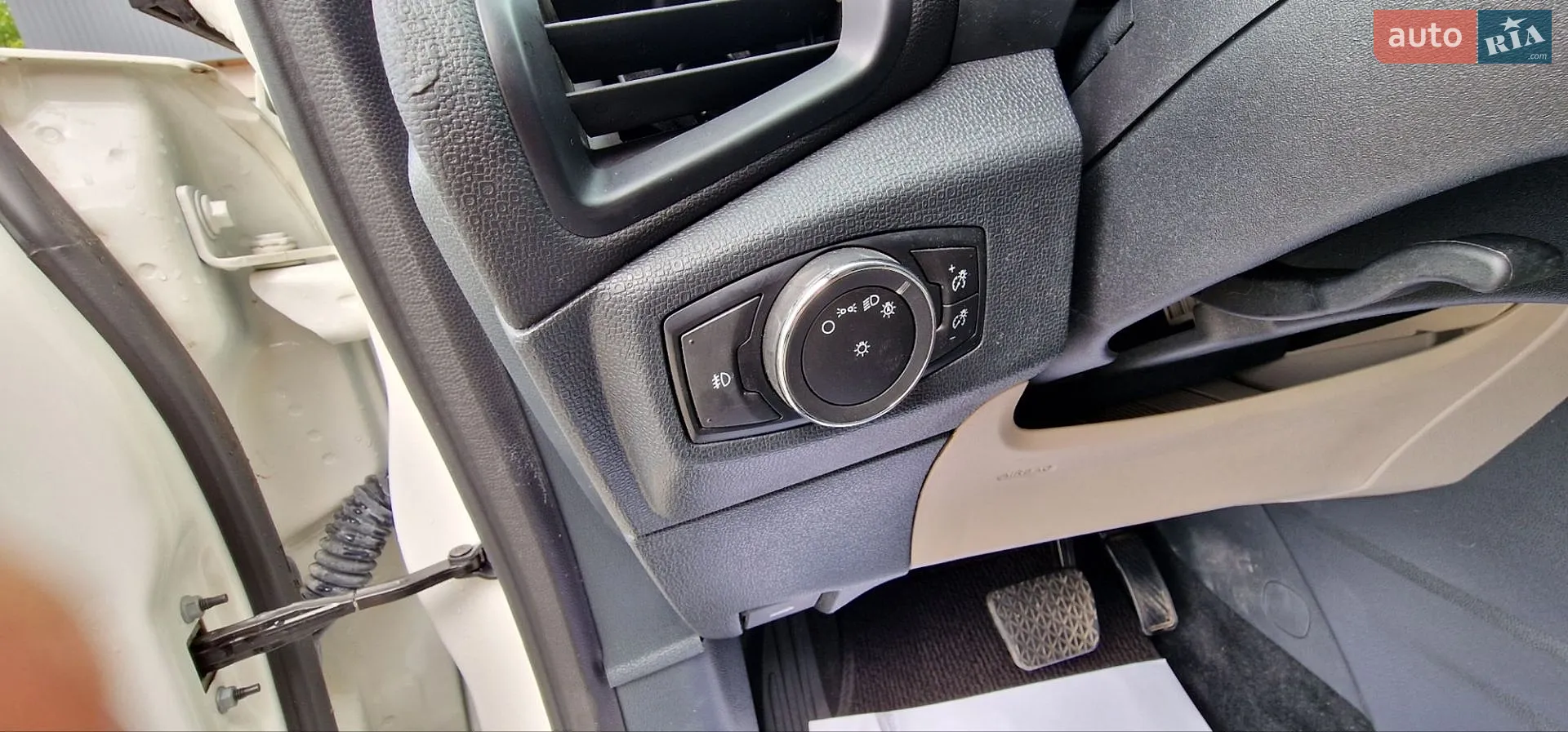 2018 Ford EcoSport - мініатюра 28