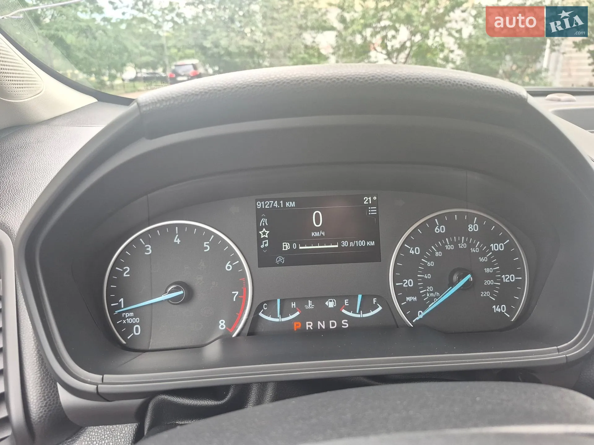 2018 Ford EcoSport - мініатюра 23