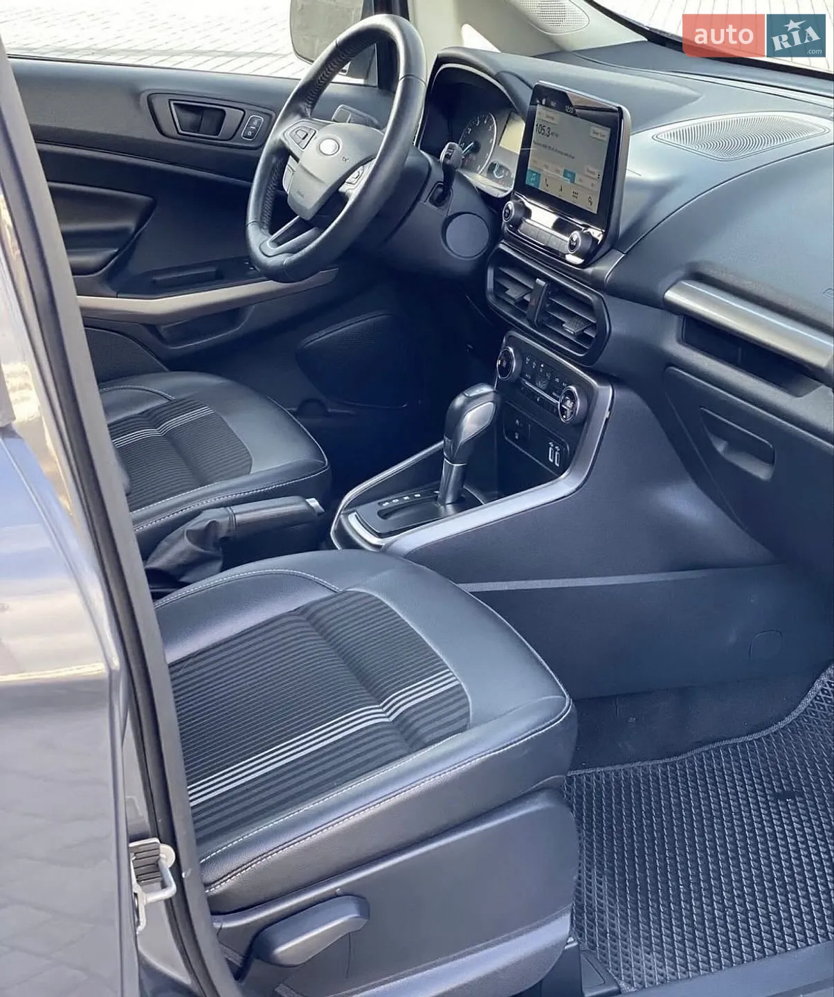 2019 Ford EcoSport - мініатюра 8