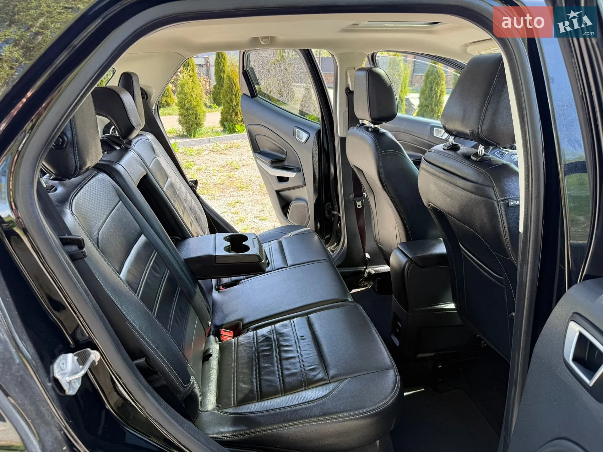 2020 Ford EcoSport - мініатюра 18