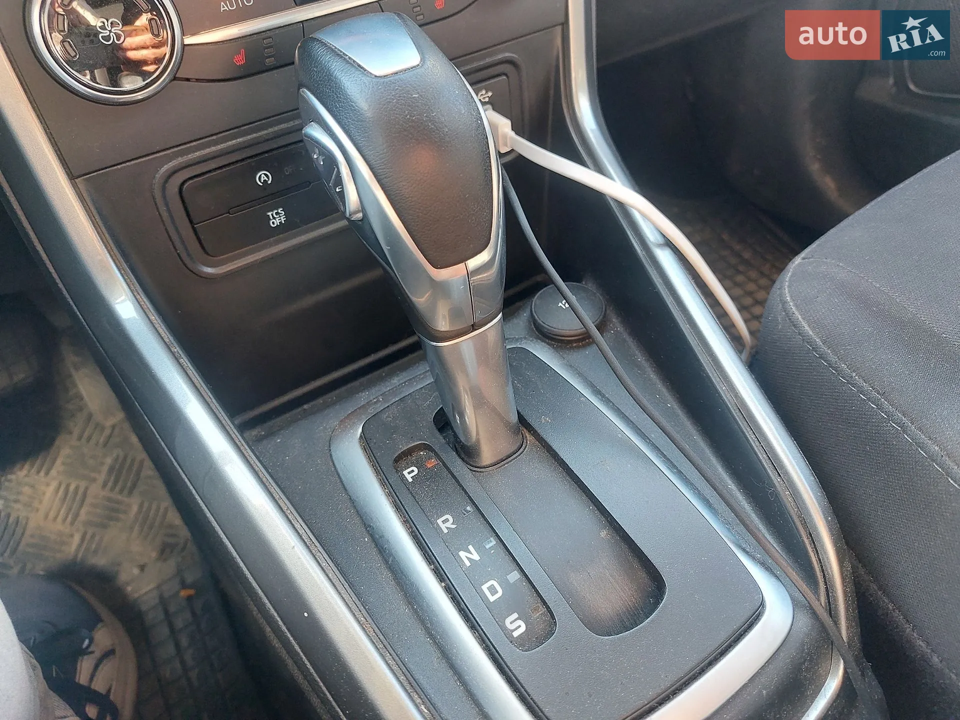 2020 Ford EcoSport - мініатюра 19