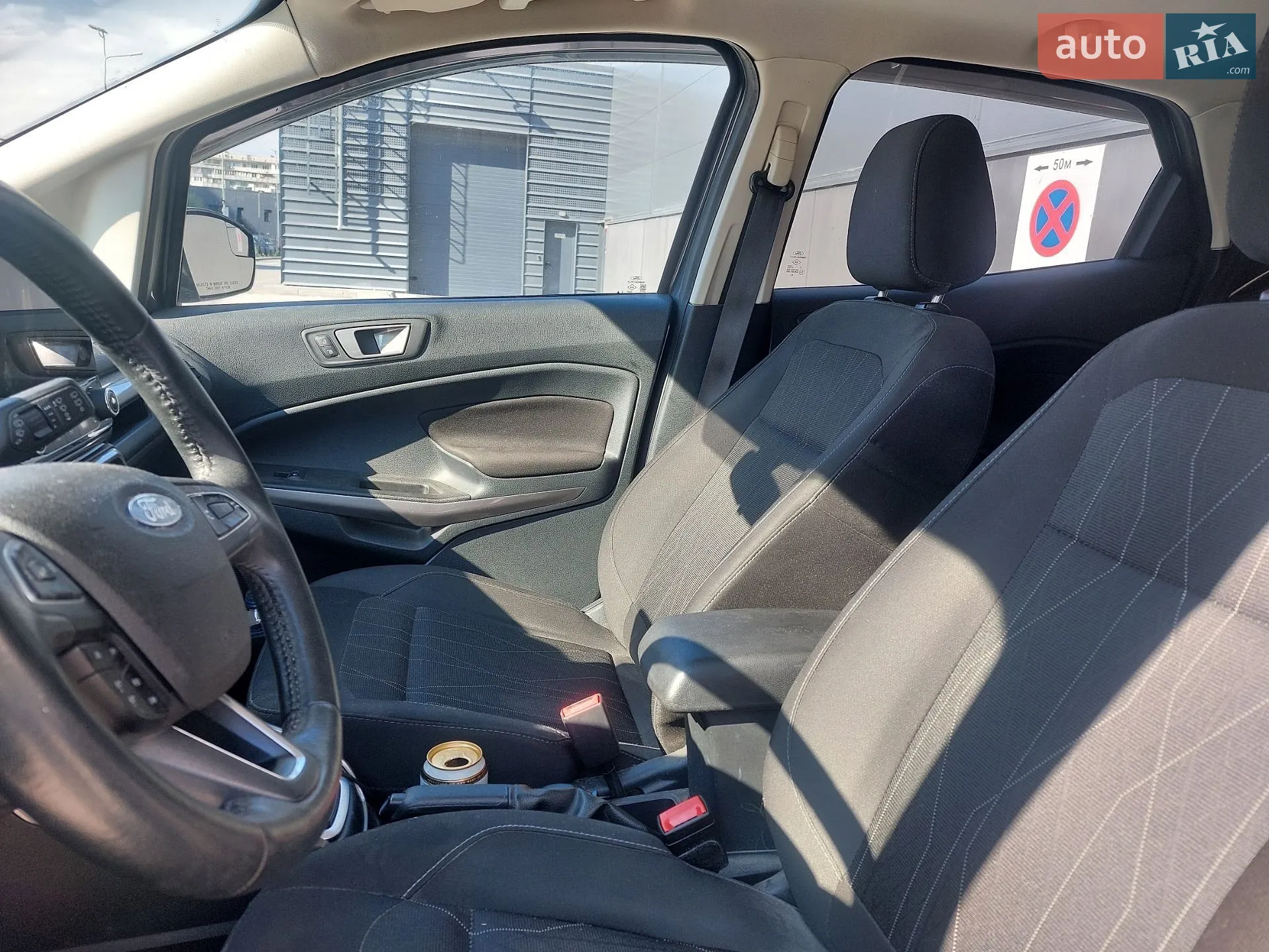 2020 Ford EcoSport - мініатюра 14