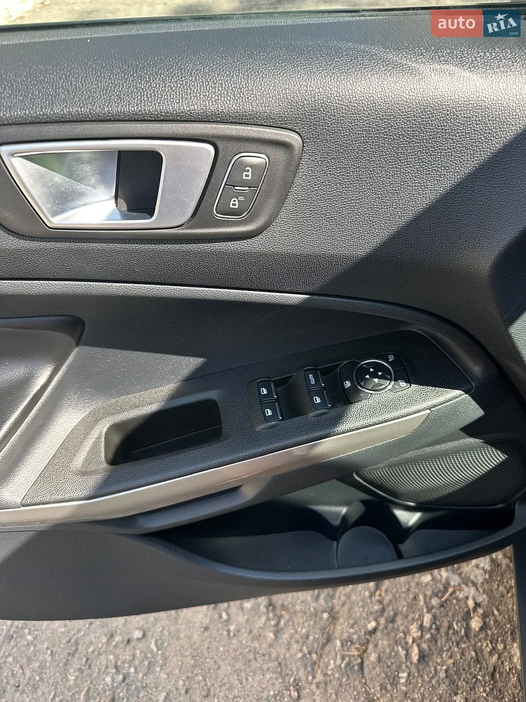 2020 Ford EcoSport - мініатюра 11