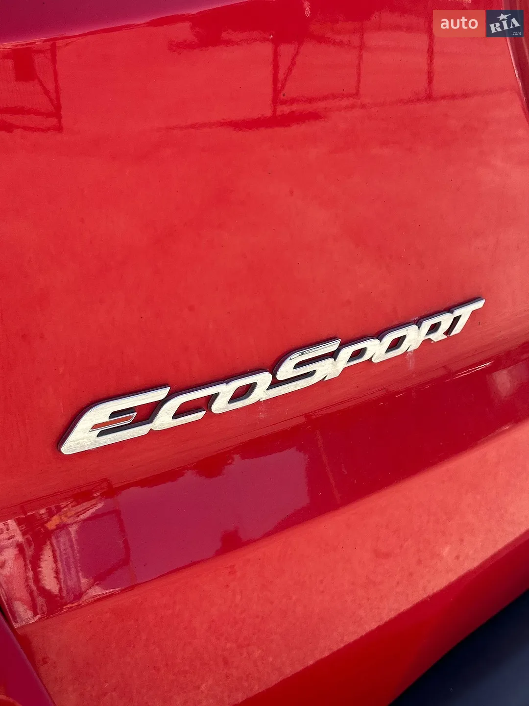 2020 Ford EcoSport - мініатюра 15