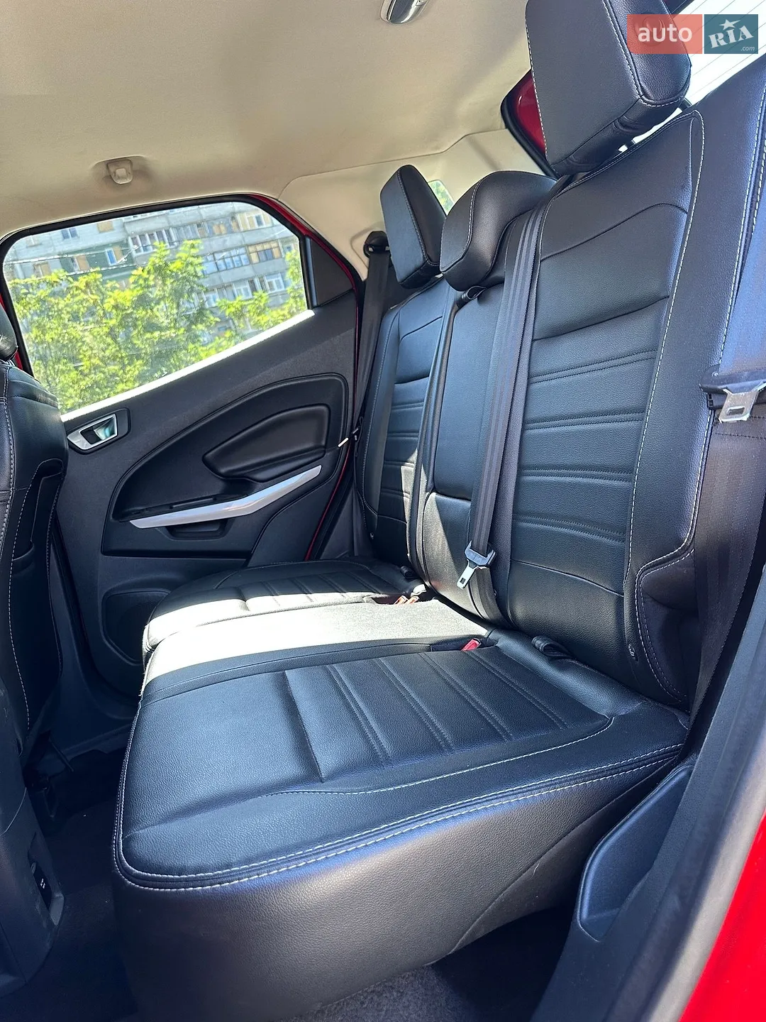 2020 Ford EcoSport - мініатюра 23