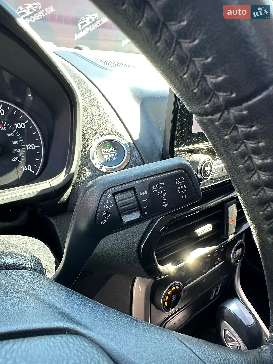 2020 Ford EcoSport - мініатюра 37
