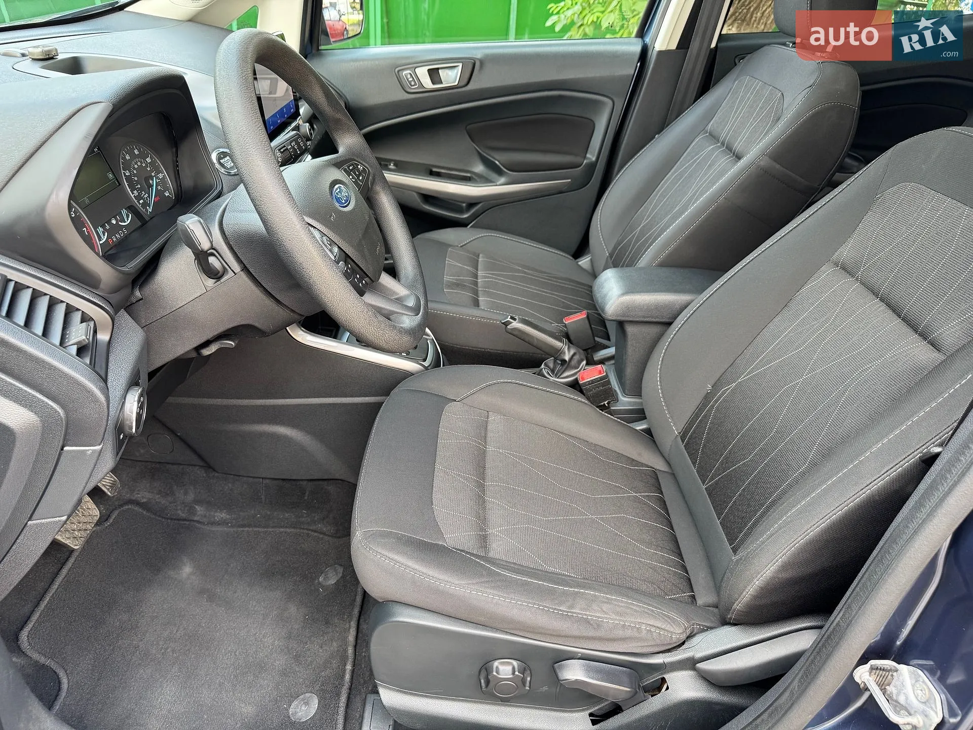 2022 Ford EcoSport - мініатюра 27