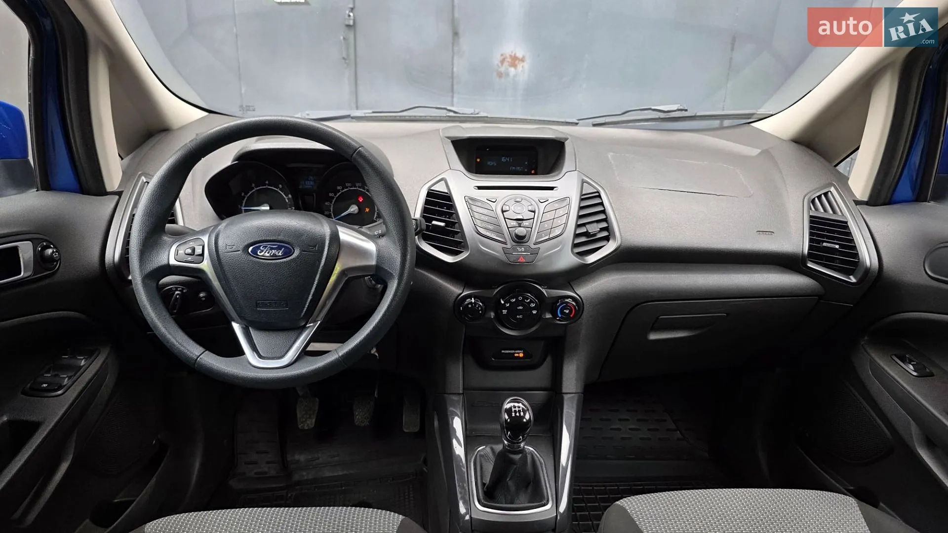 2015 Ford EcoSport - мініатюра 19