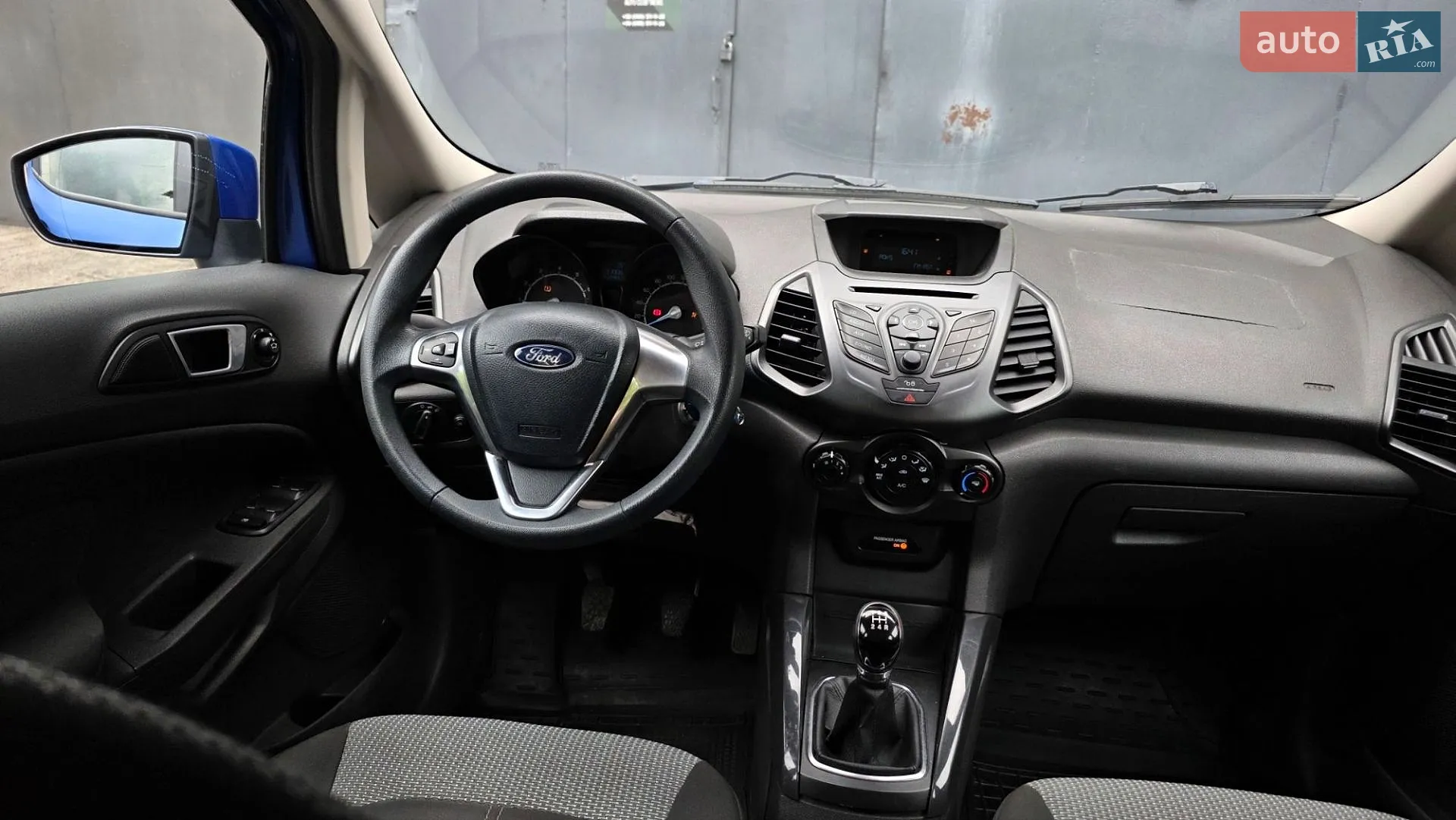 2015 Ford EcoSport - мініатюра 20