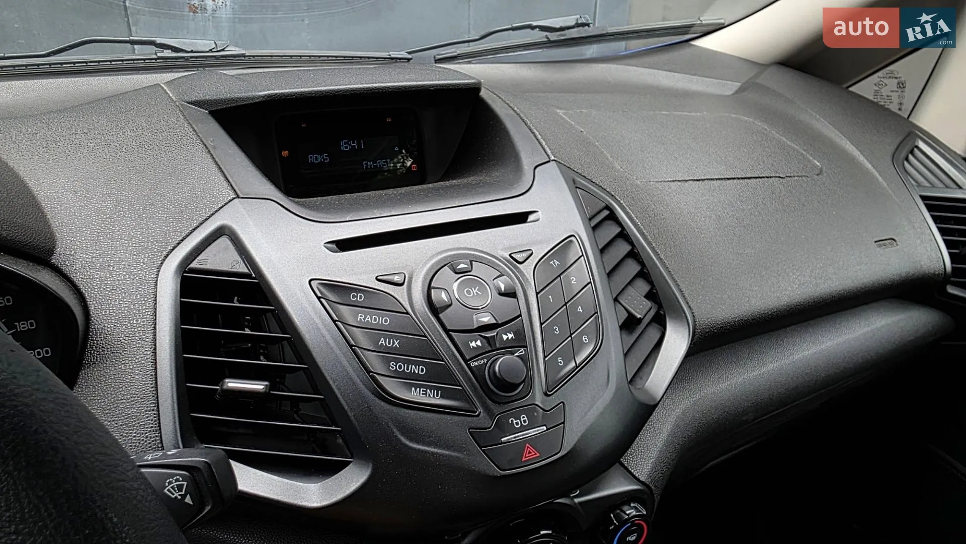 2015 Ford EcoSport - мініатюра 26