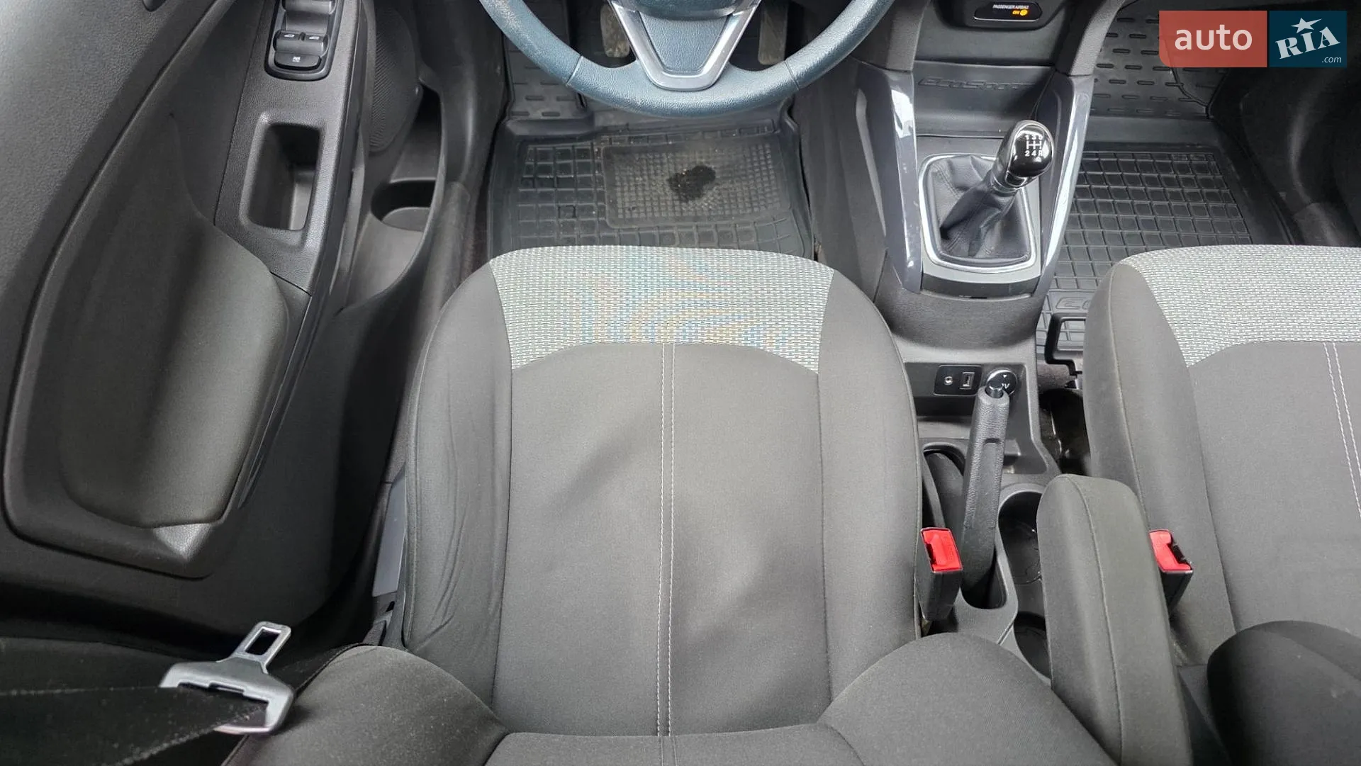 2015 Ford EcoSport - мініатюра 29