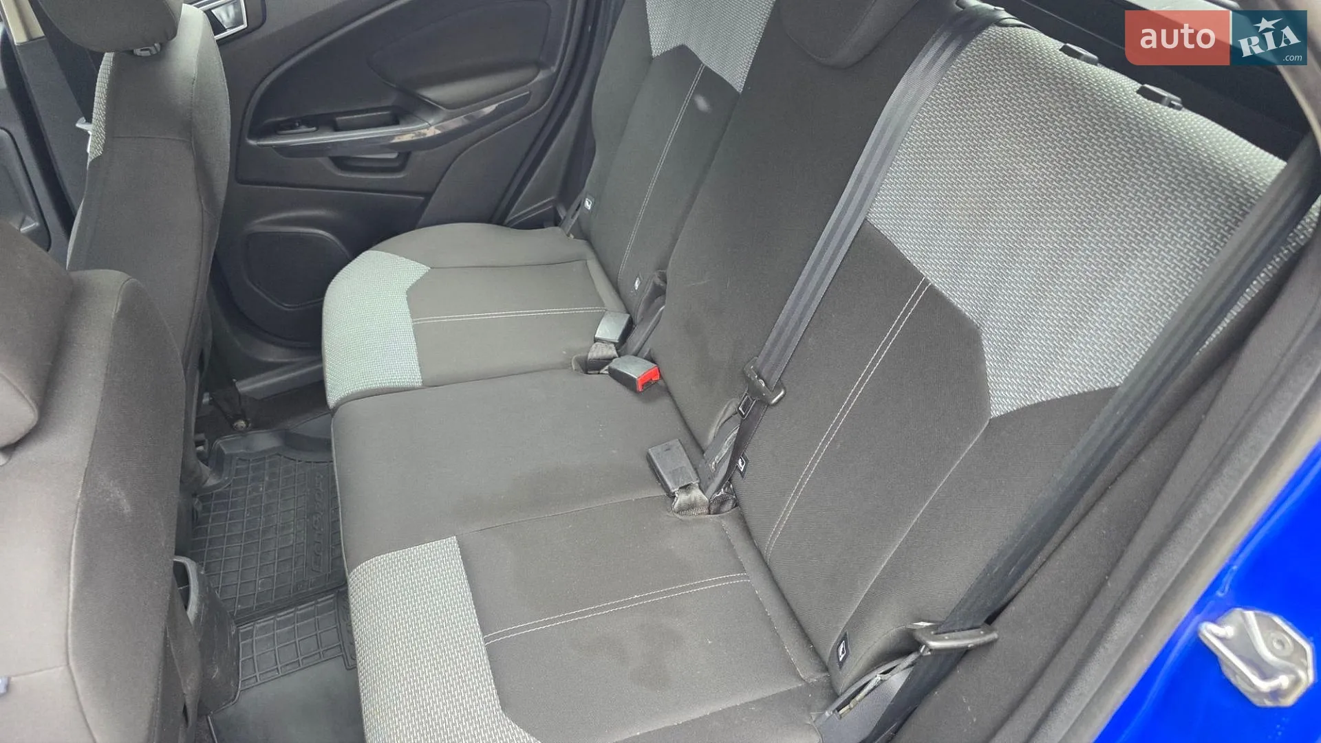 2015 Ford EcoSport - мініатюра 33