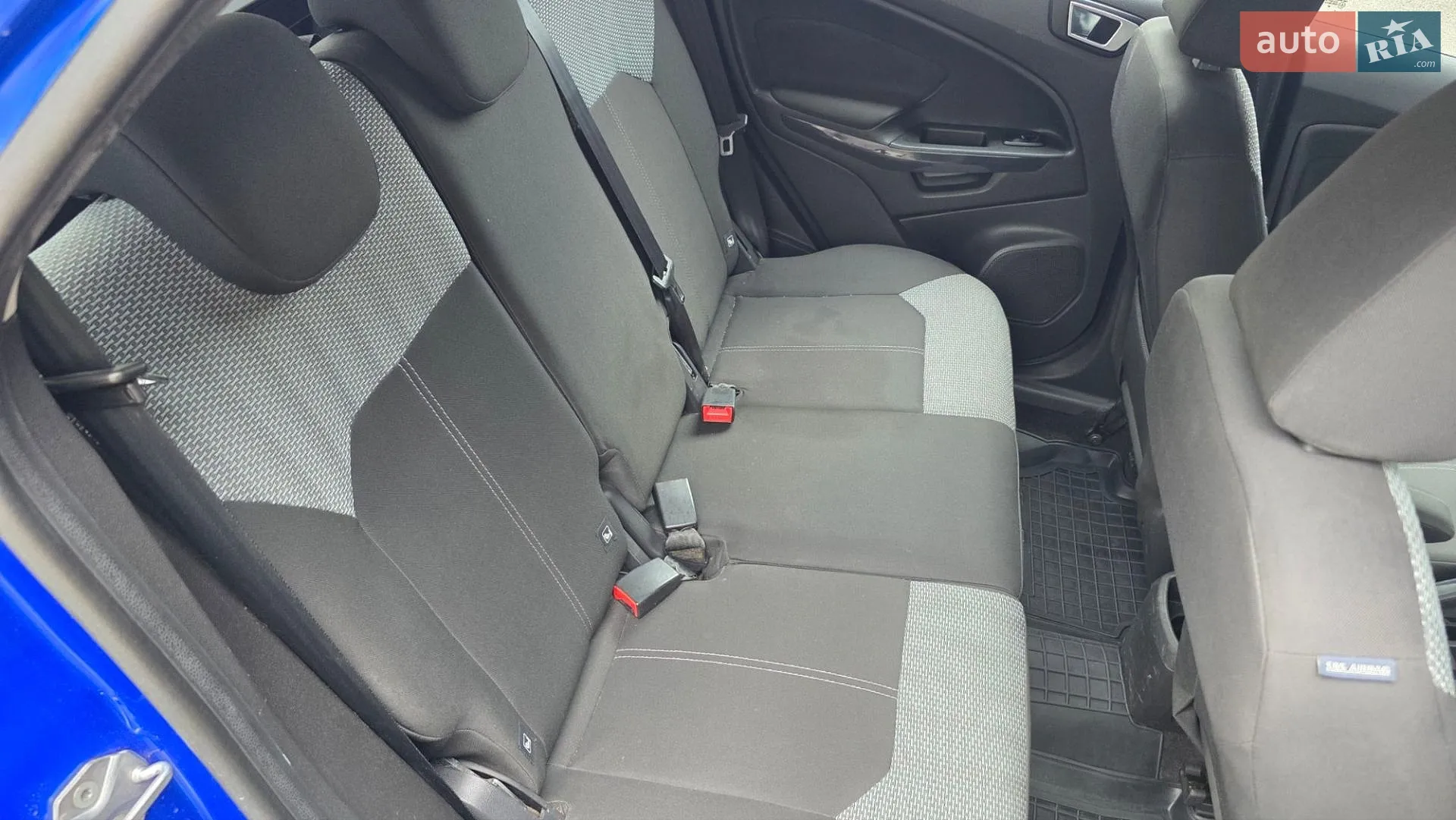 2015 Ford EcoSport - мініатюра 34