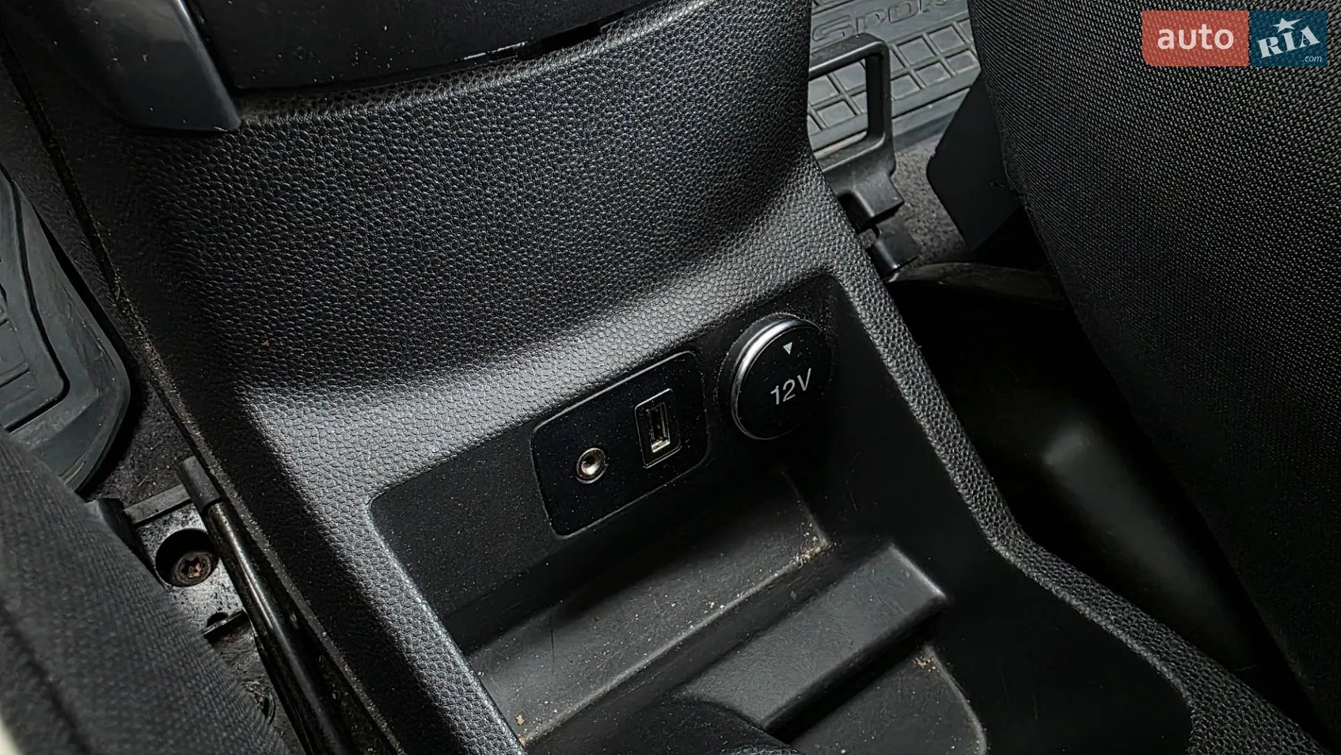 2015 Ford EcoSport - мініатюра 35